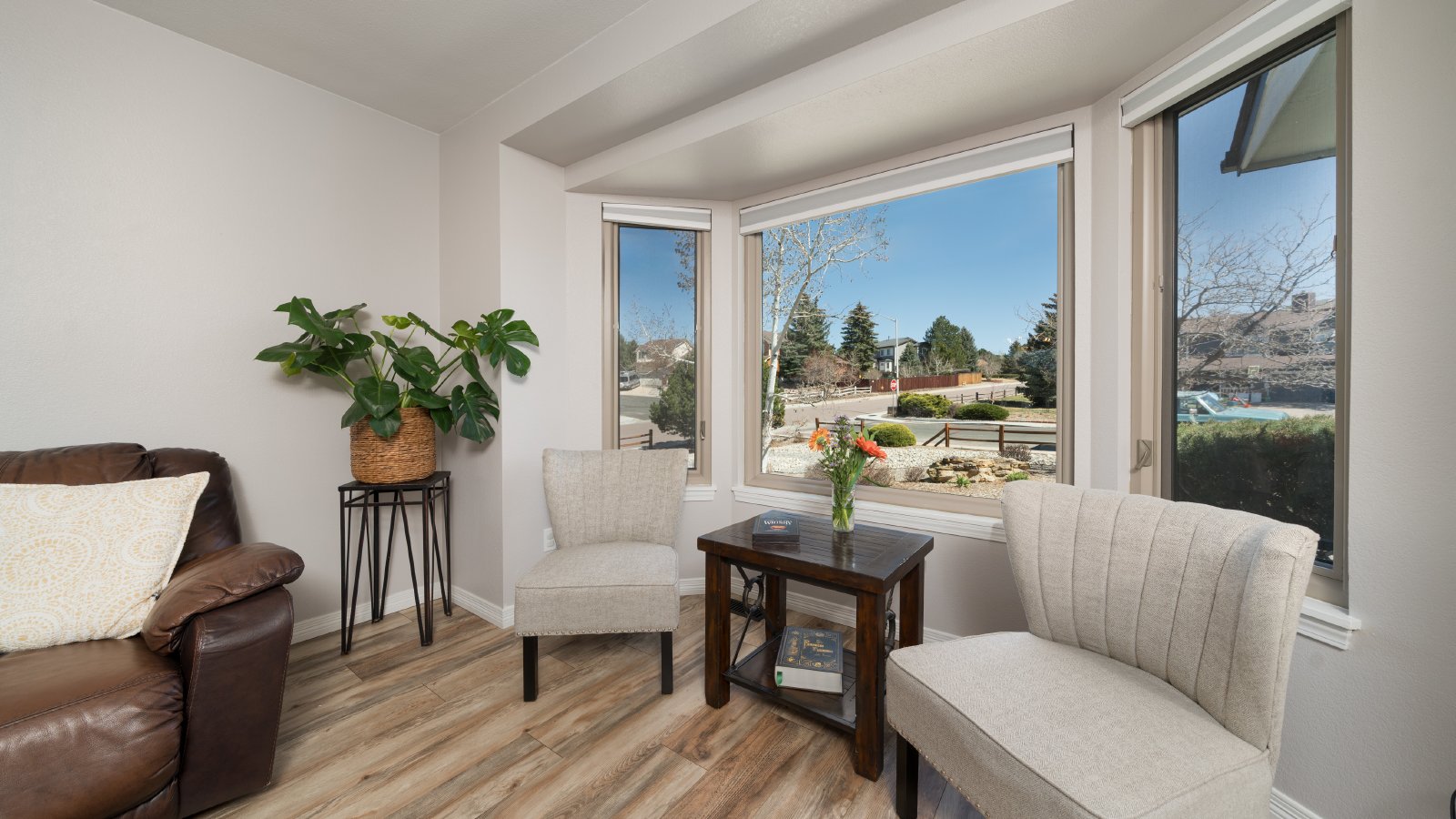 Remodeled Gem in Briargate property image