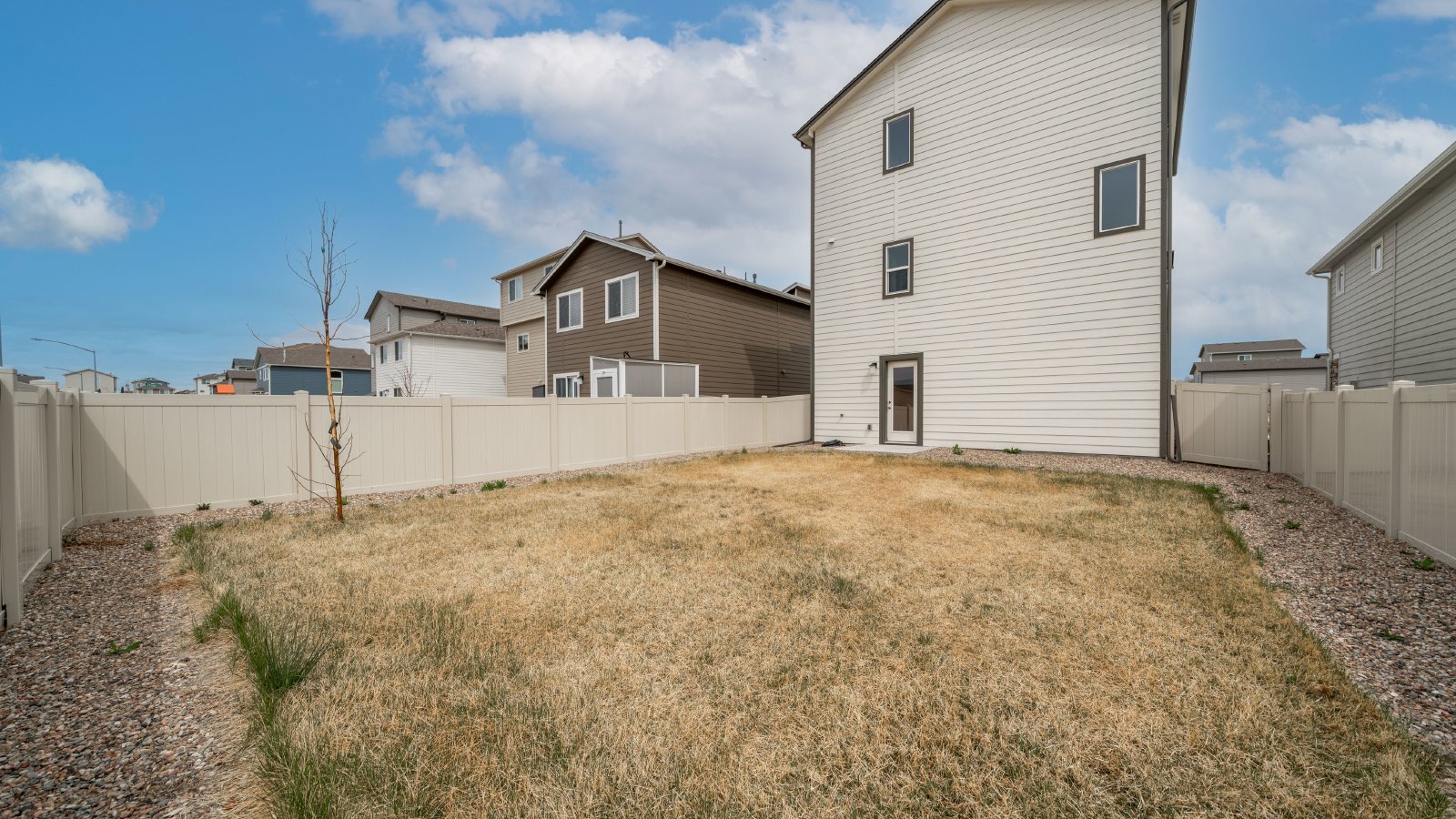 Expansive 3-Story New Build In Fountain property image