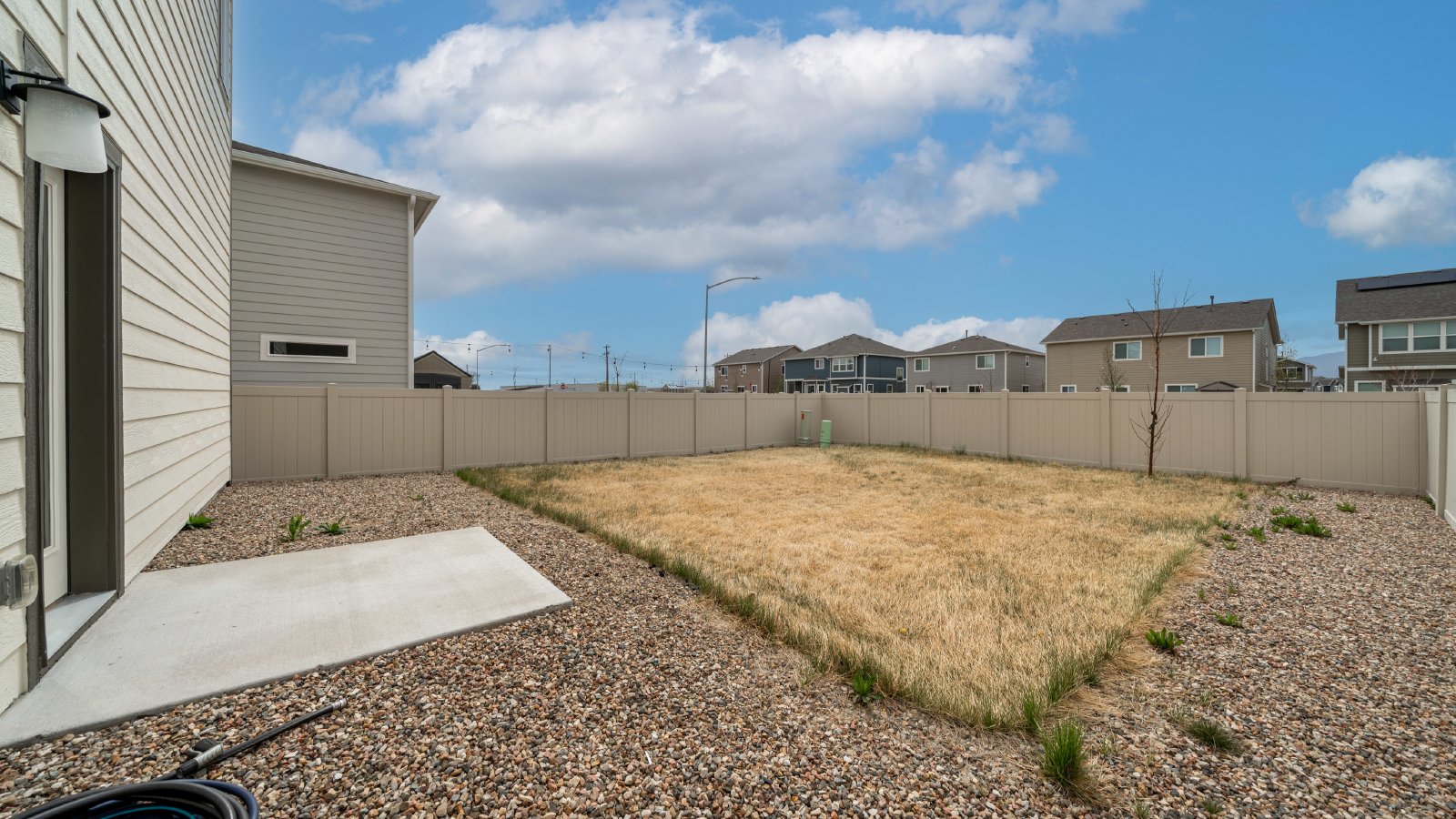 Expansive 3-Story New Build In Fountain property image