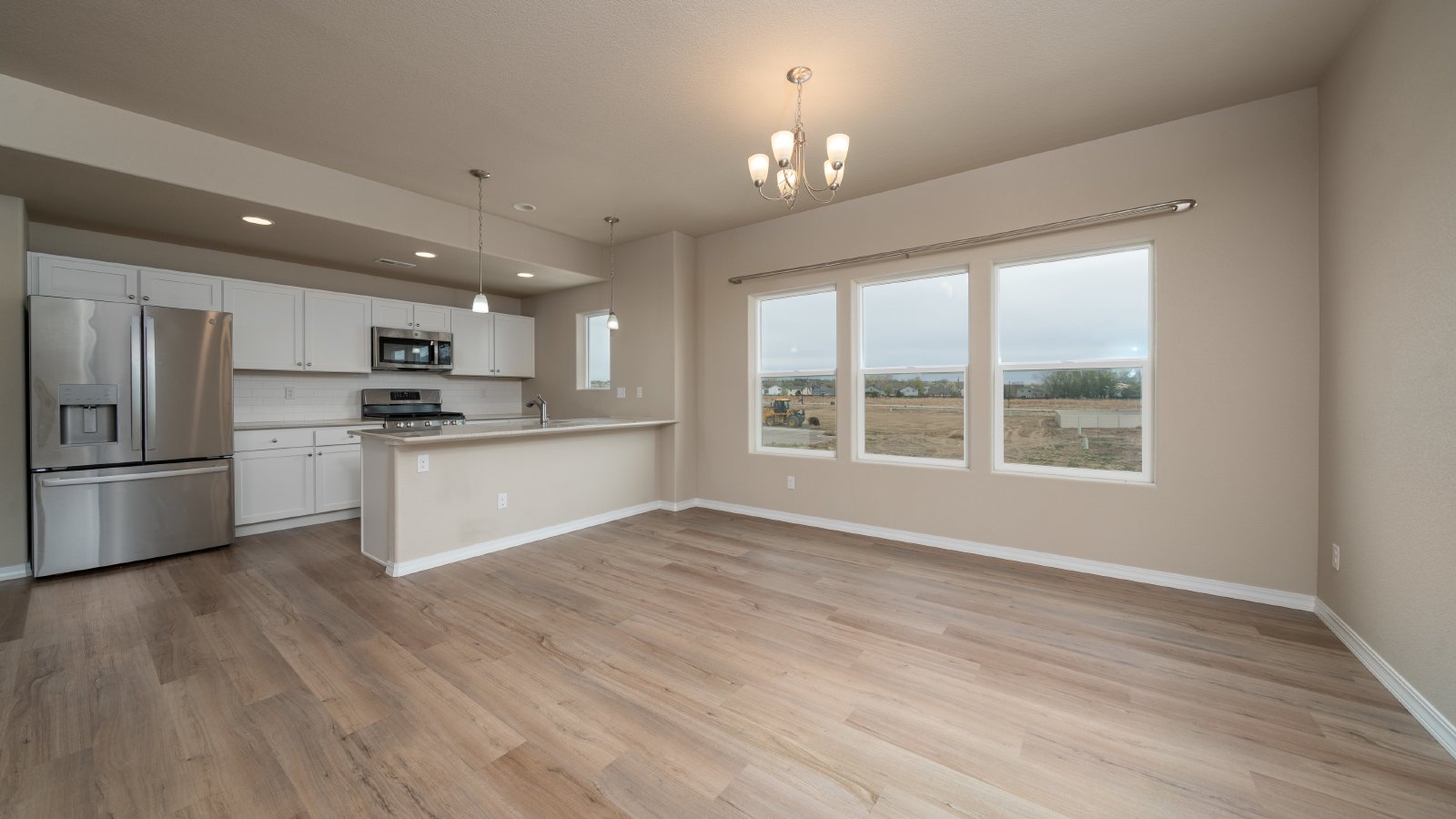 Expansive 3-Story New Build In Fountain property image