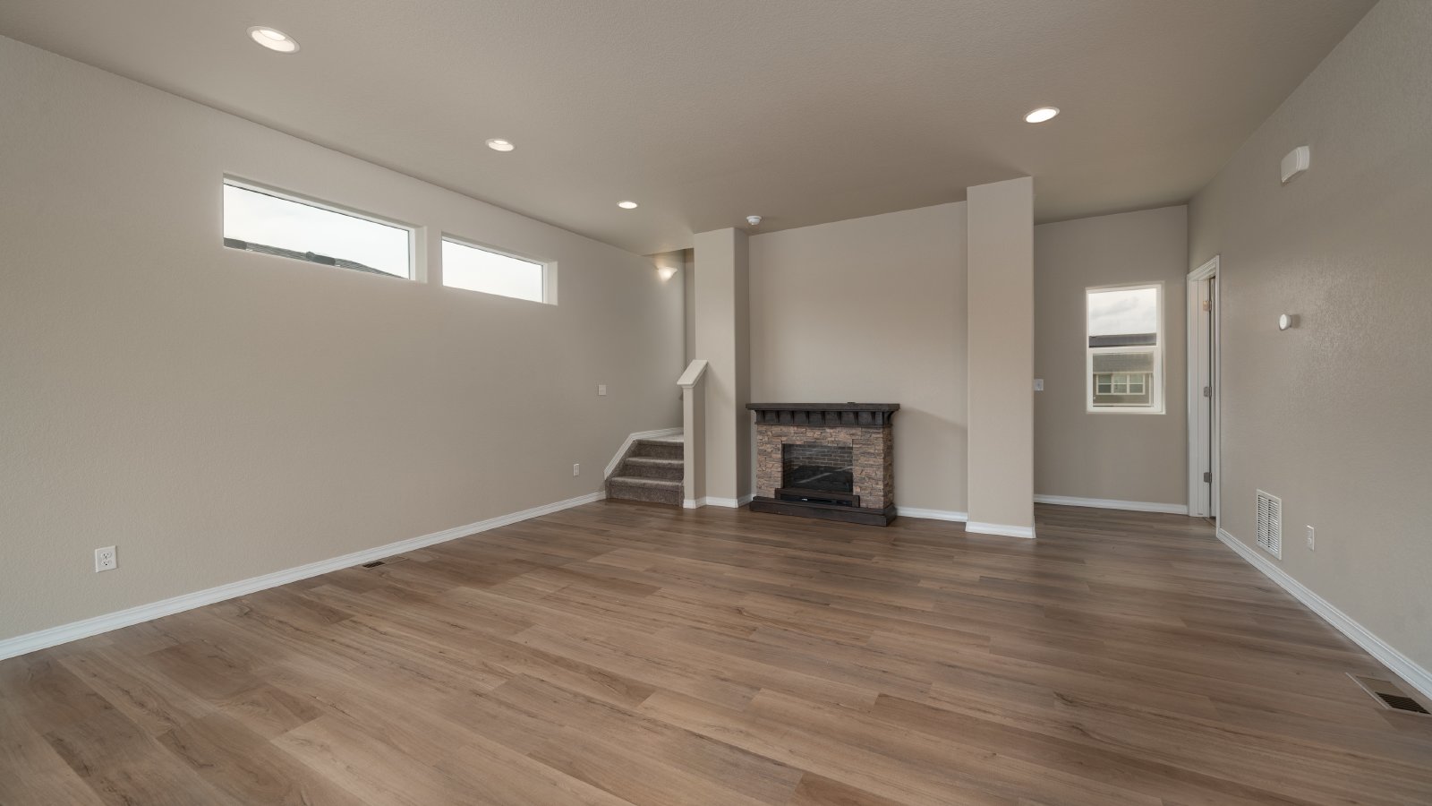 Expansive 3-Story New Build In Fountain property image