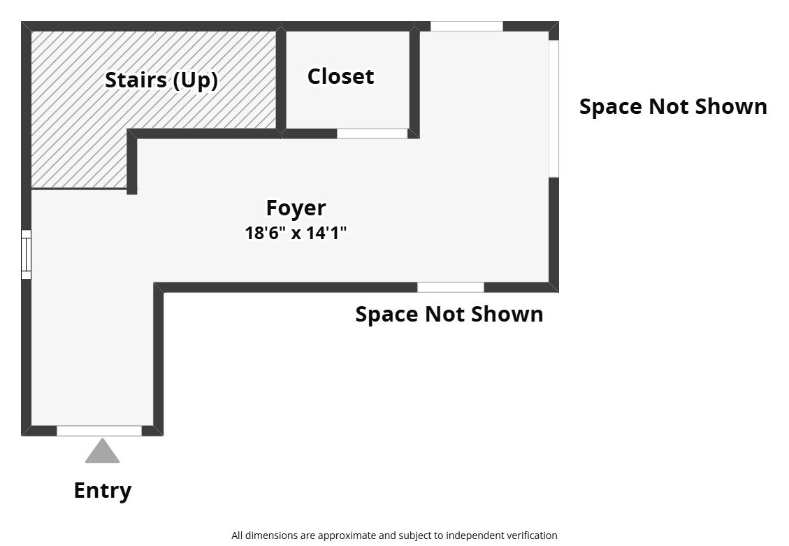 Expansive 3-Story New Build In Fountain property image