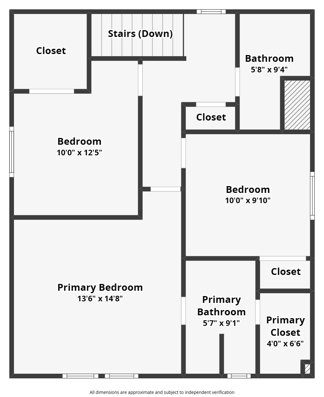 Expansive 3-Story New Build In Fountain property image