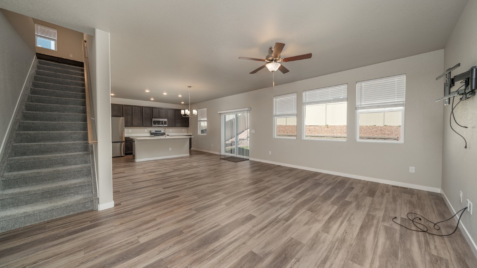 Pristine Two Story In Lorson Ranch property image