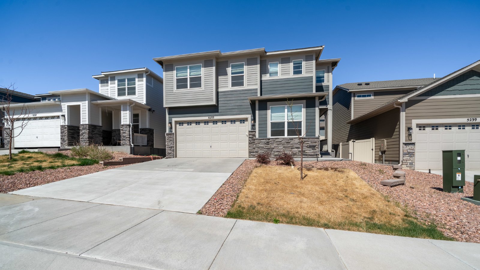 Pristine Two Story In Lorson Ranch property image