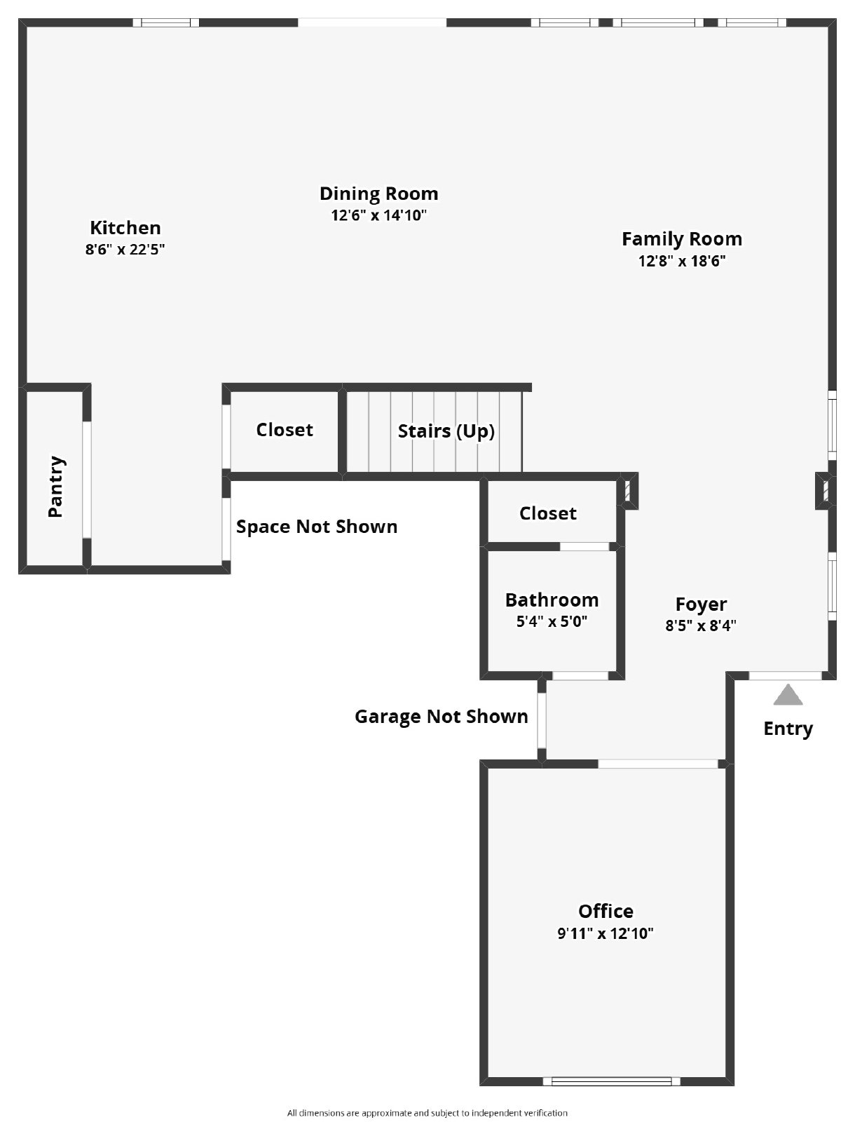 Pristine Two Story In Lorson Ranch property image