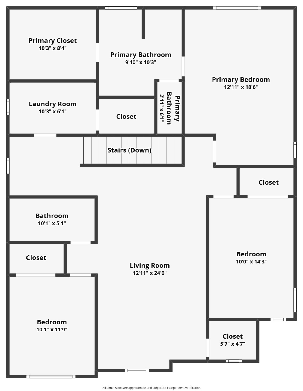 Pristine Two Story In Lorson Ranch property image