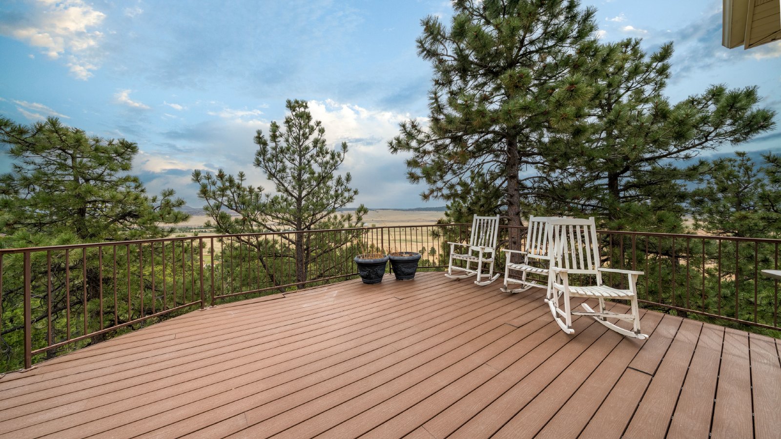 Million Dollar Views in Larkspur property image