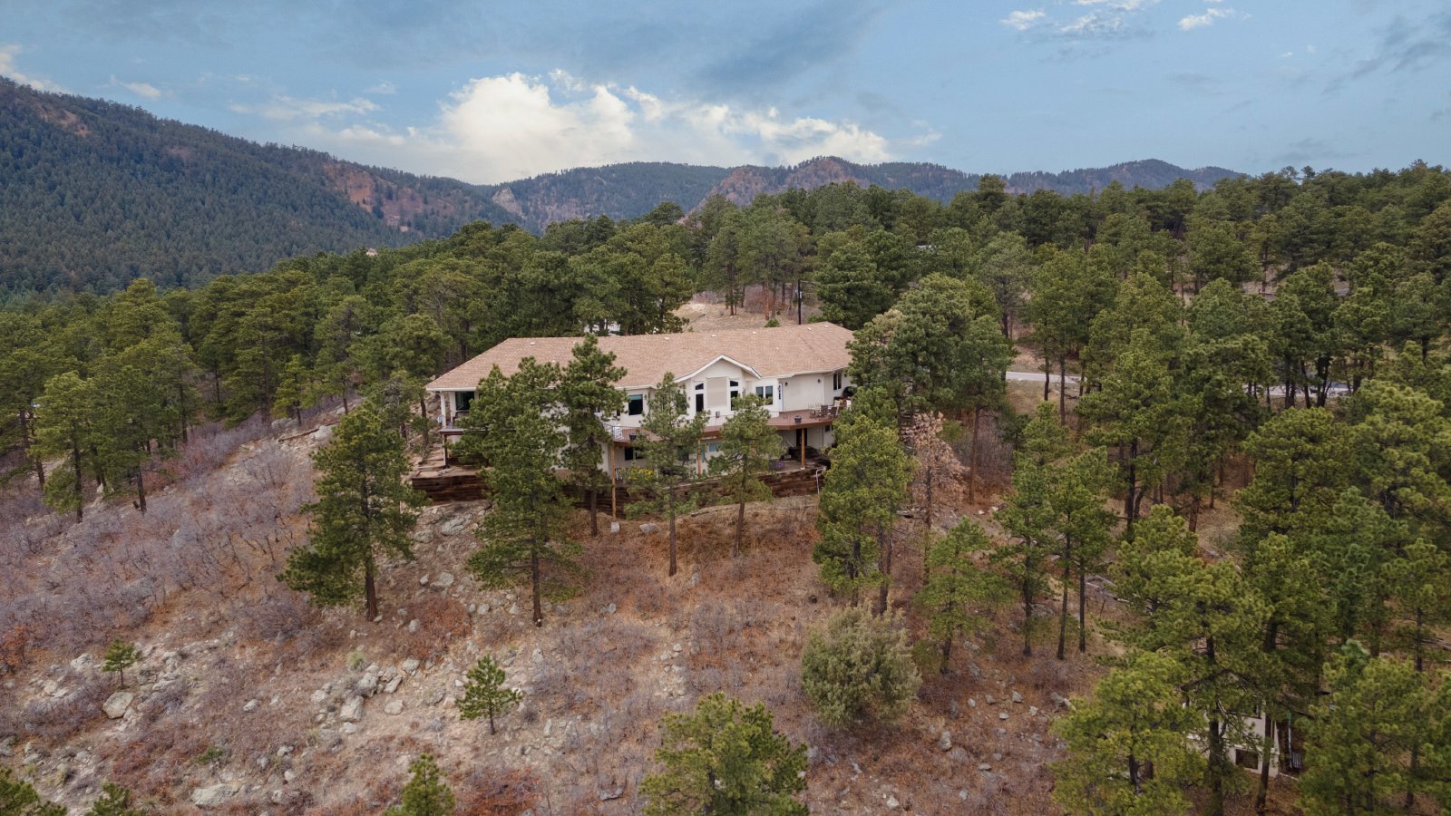 Million Dollar Views in Larkspur property image