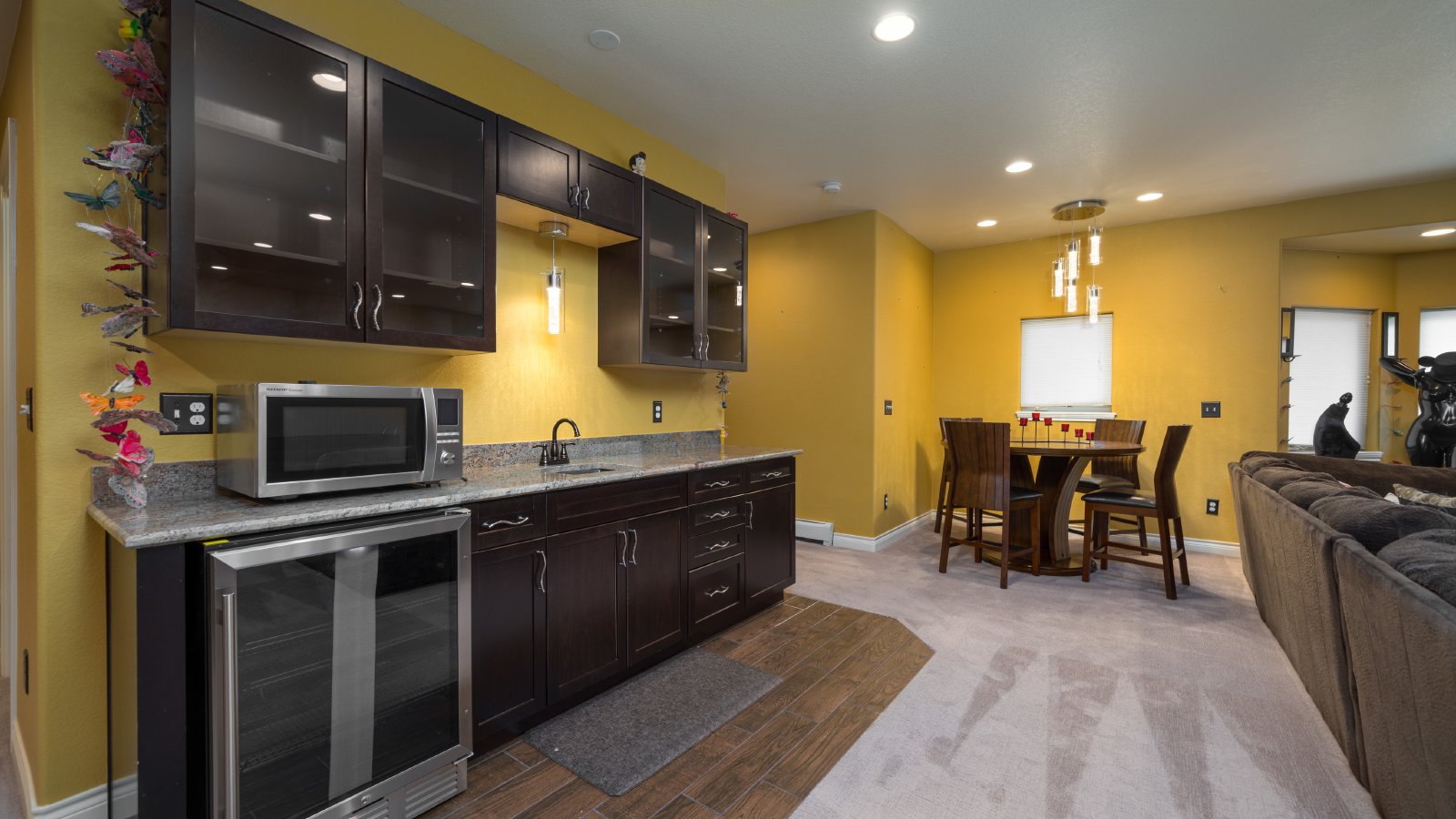 Million Dollar Views in Larkspur property image