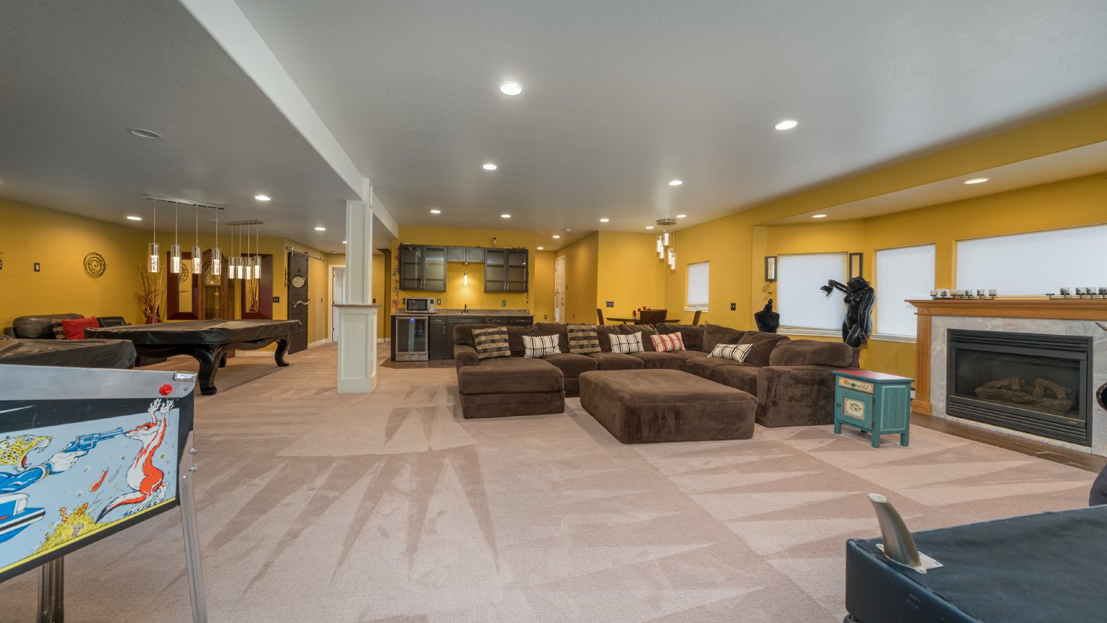 Million Dollar Views in Larkspur property image