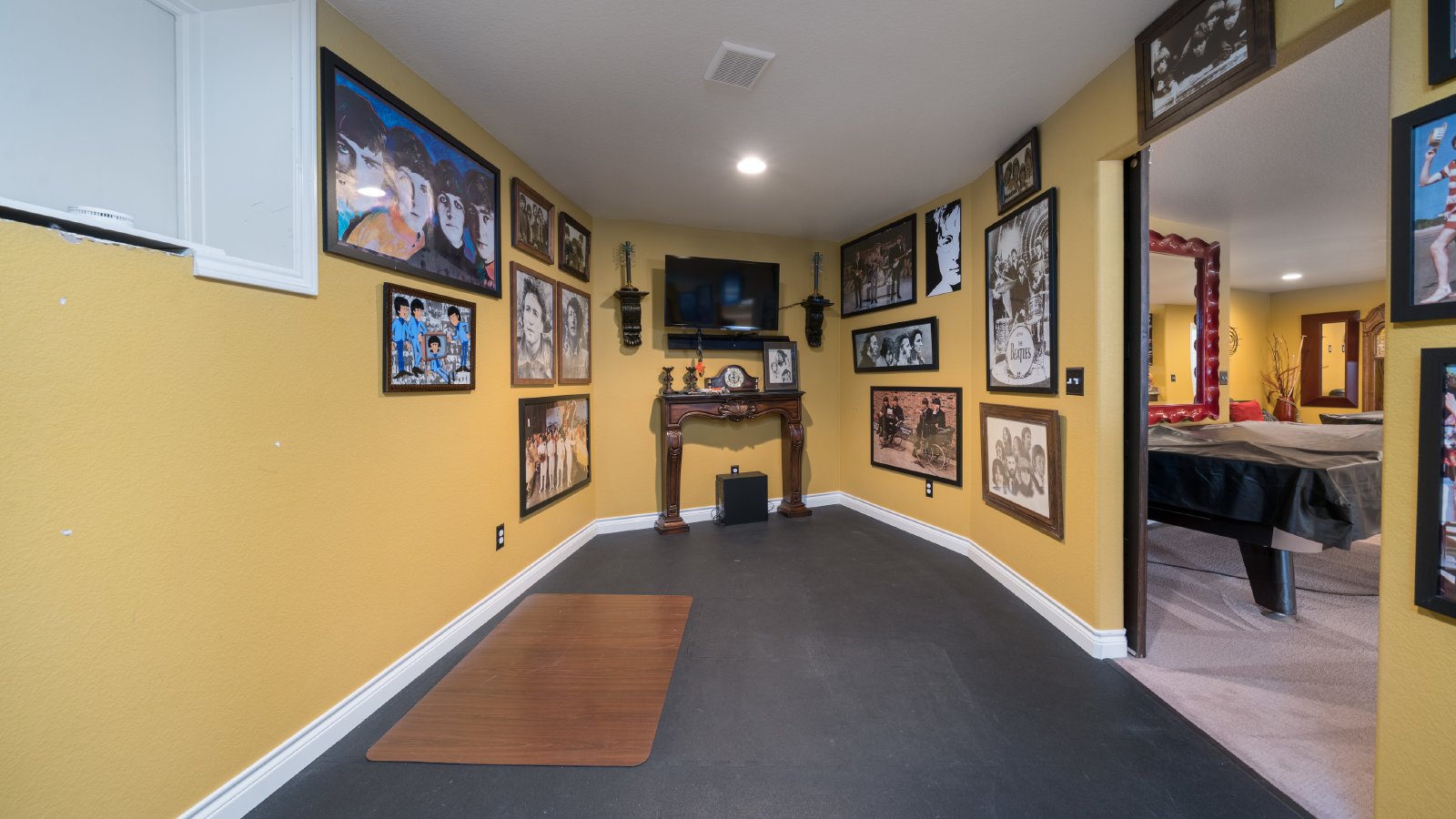 Million Dollar Views in Larkspur property image