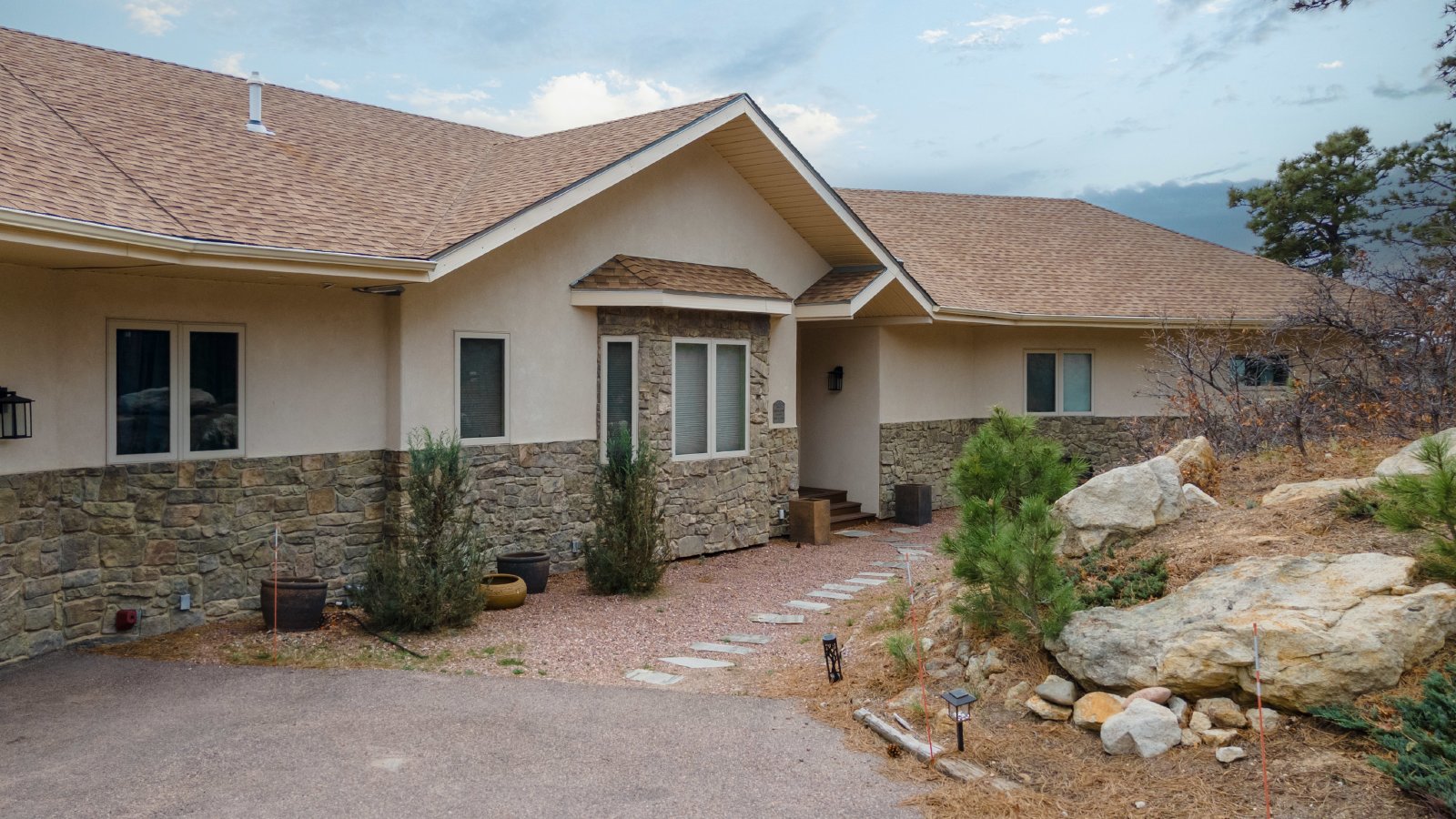 Million Dollar Views in Larkspur property image