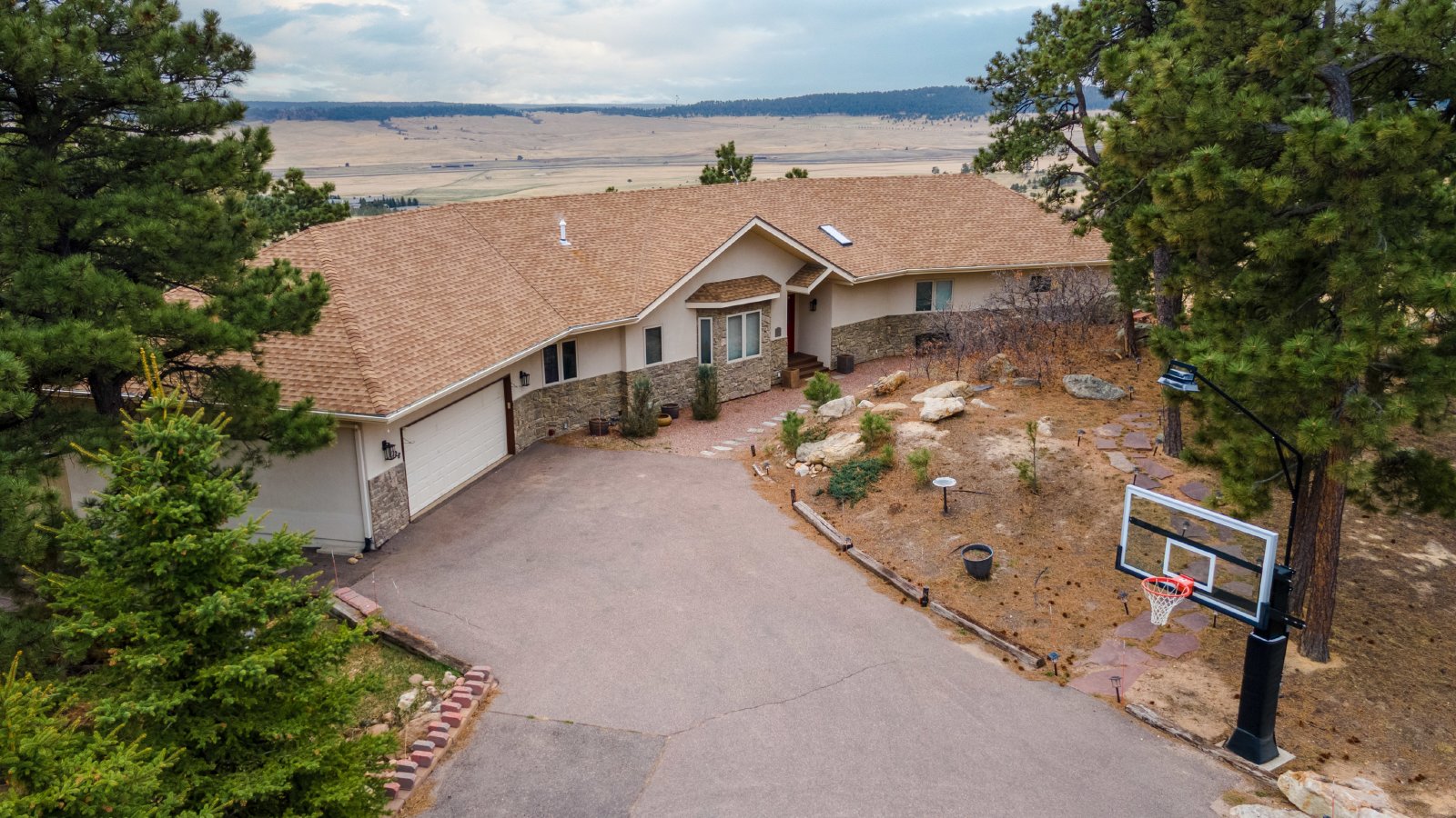 Million Dollar Views in Larkspur property image