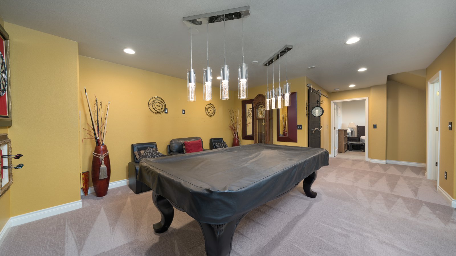 Million Dollar Views in Larkspur property image