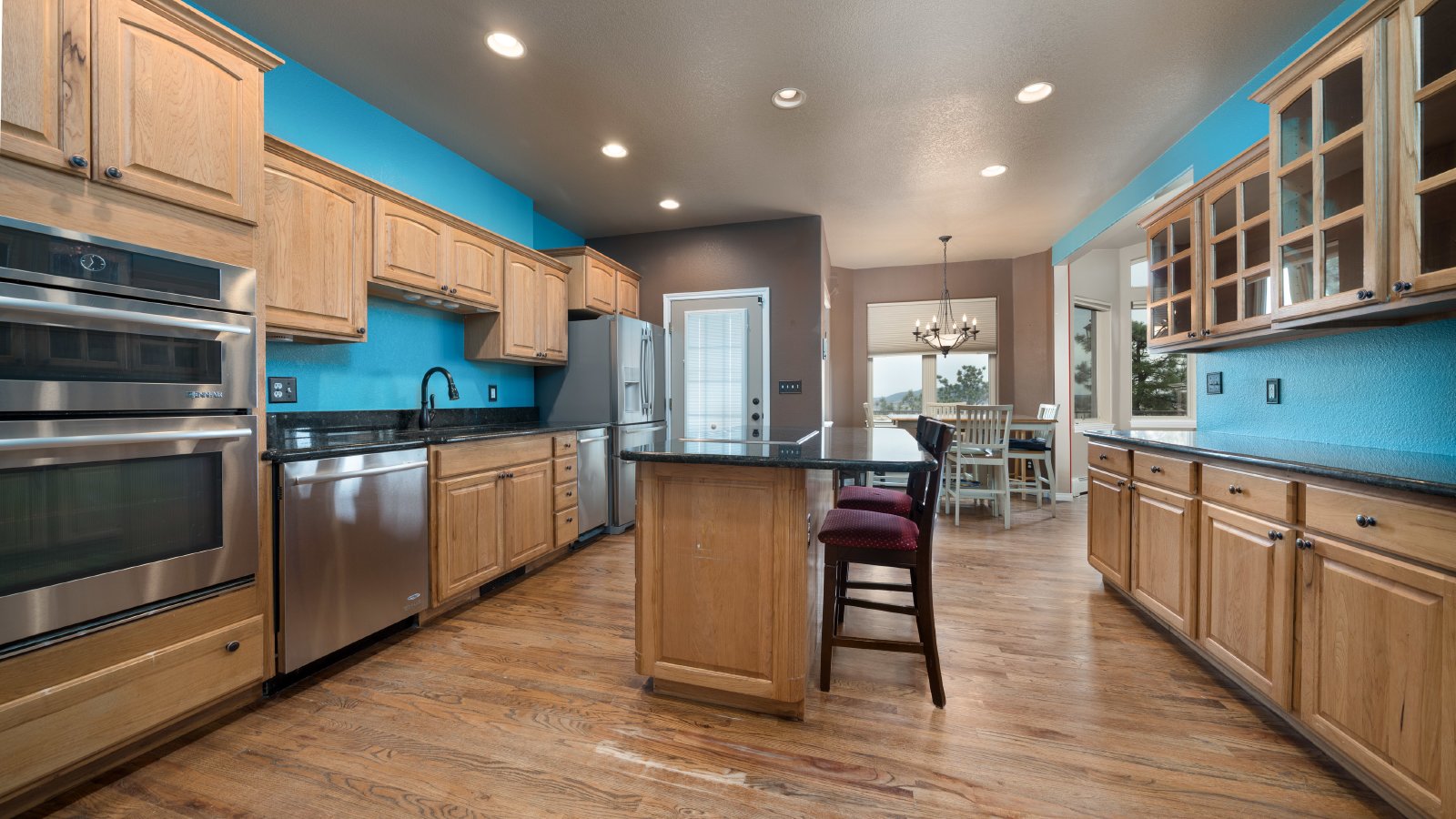 Million Dollar Views in Larkspur property image