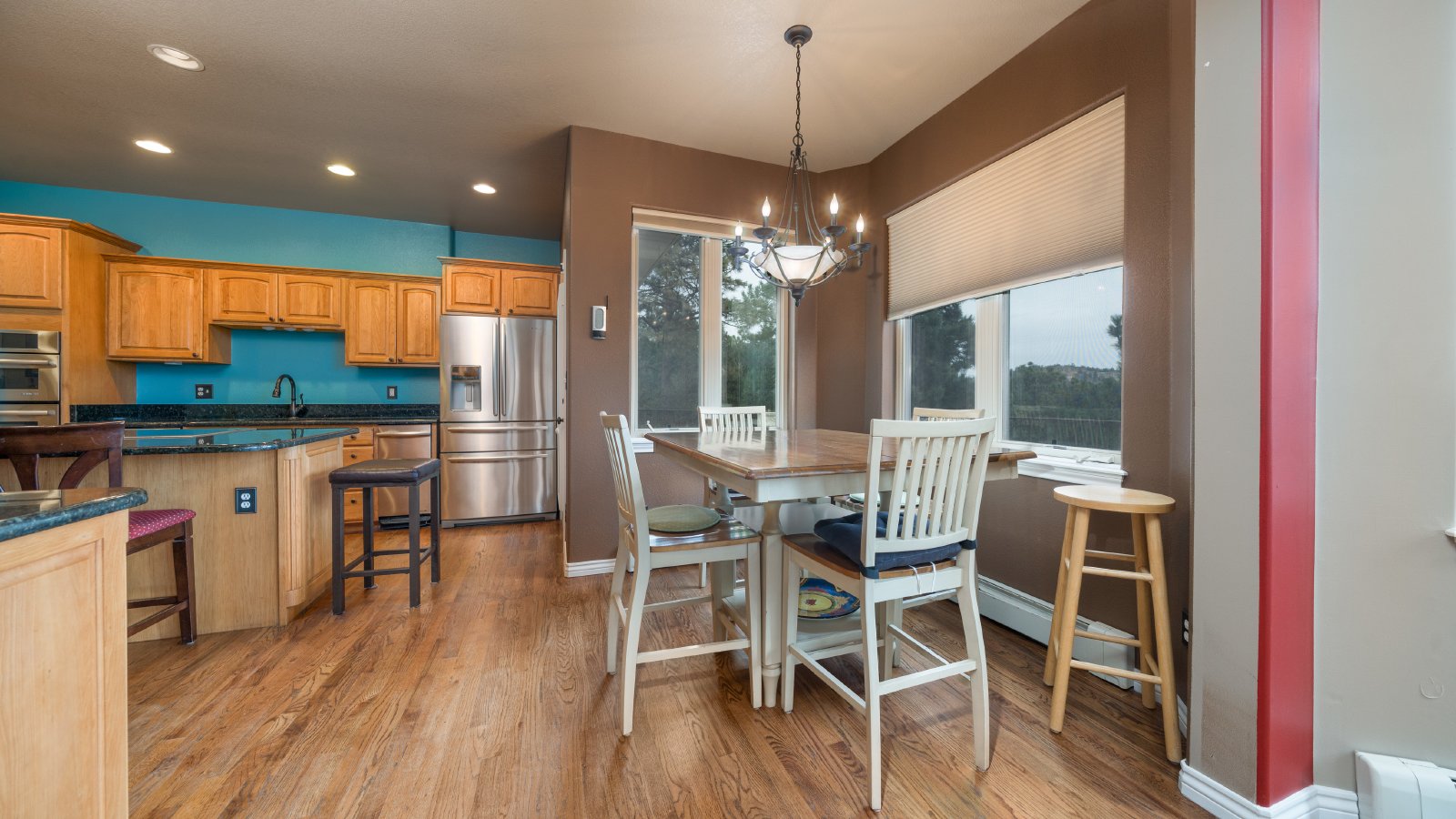 Million Dollar Views in Larkspur property image