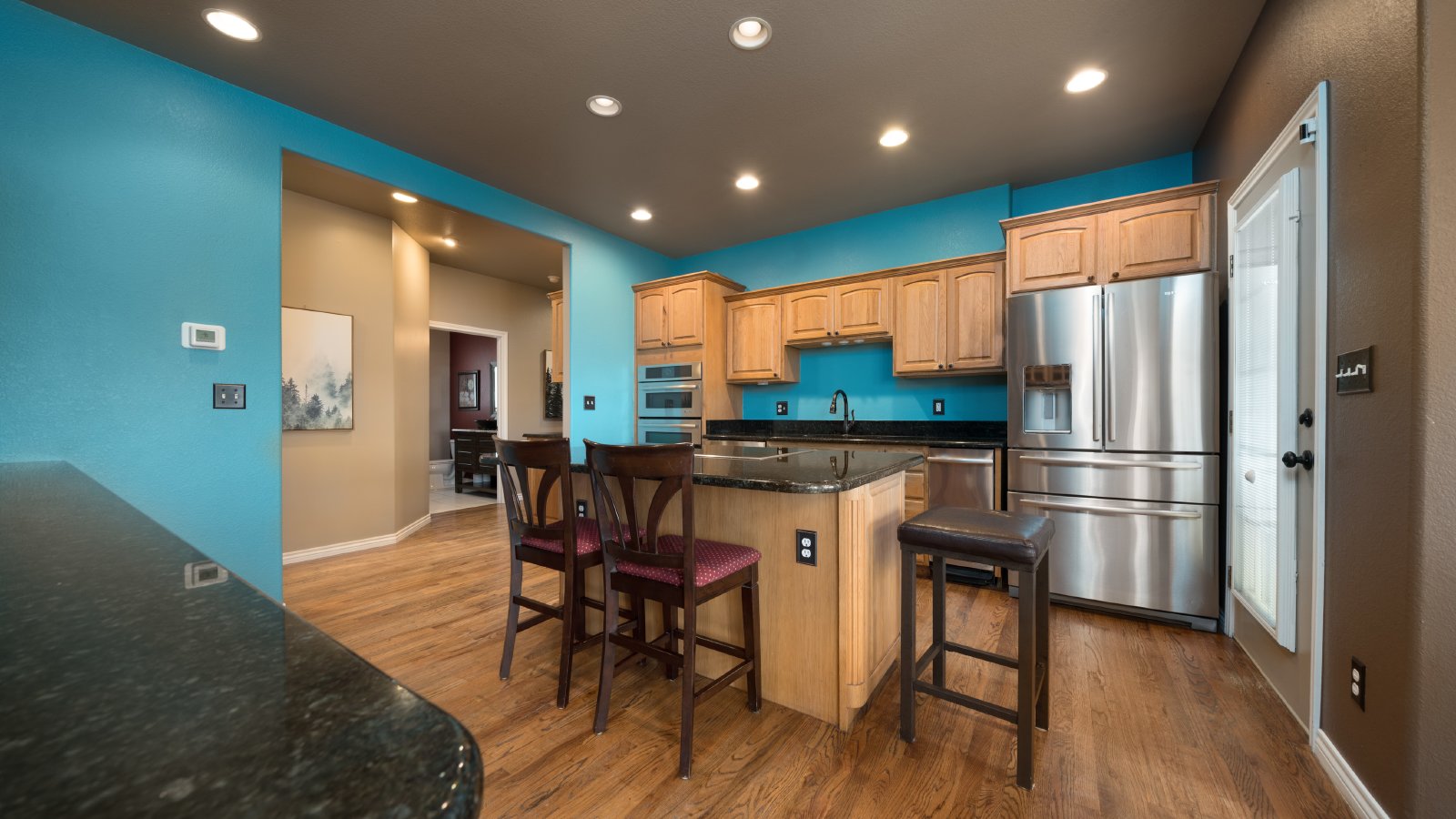 Million Dollar Views in Larkspur property image