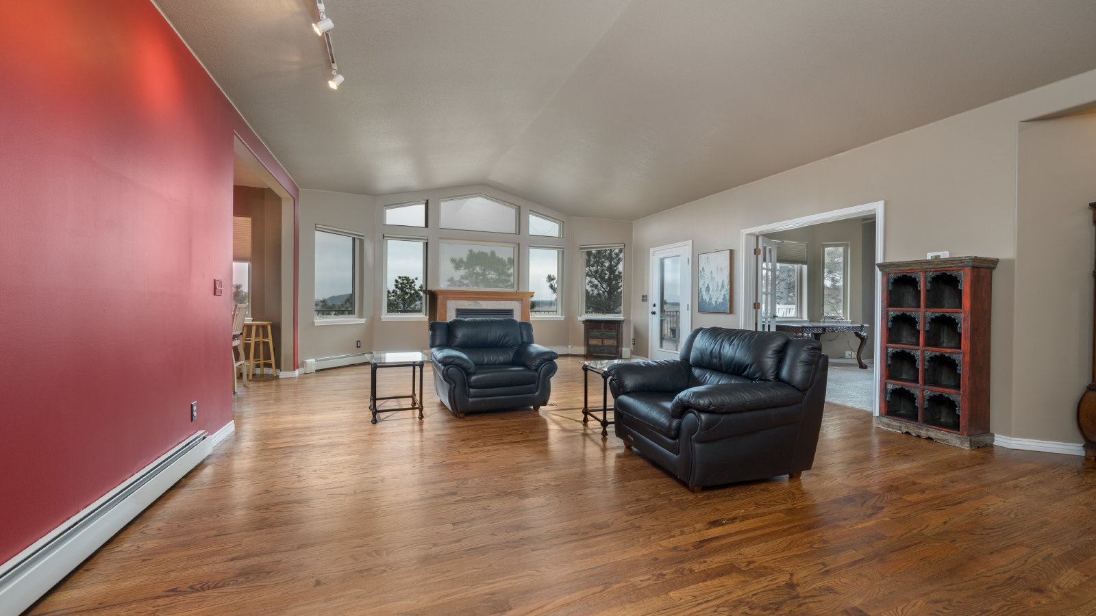 Million Dollar Views in Larkspur property image