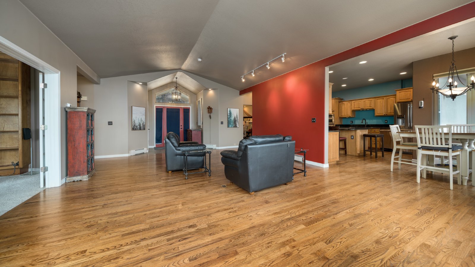 Million Dollar Views in Larkspur property image