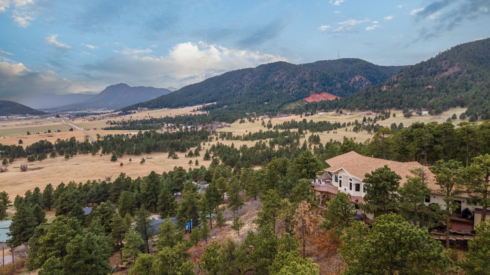 Million Dollar Views in Larkspur property image