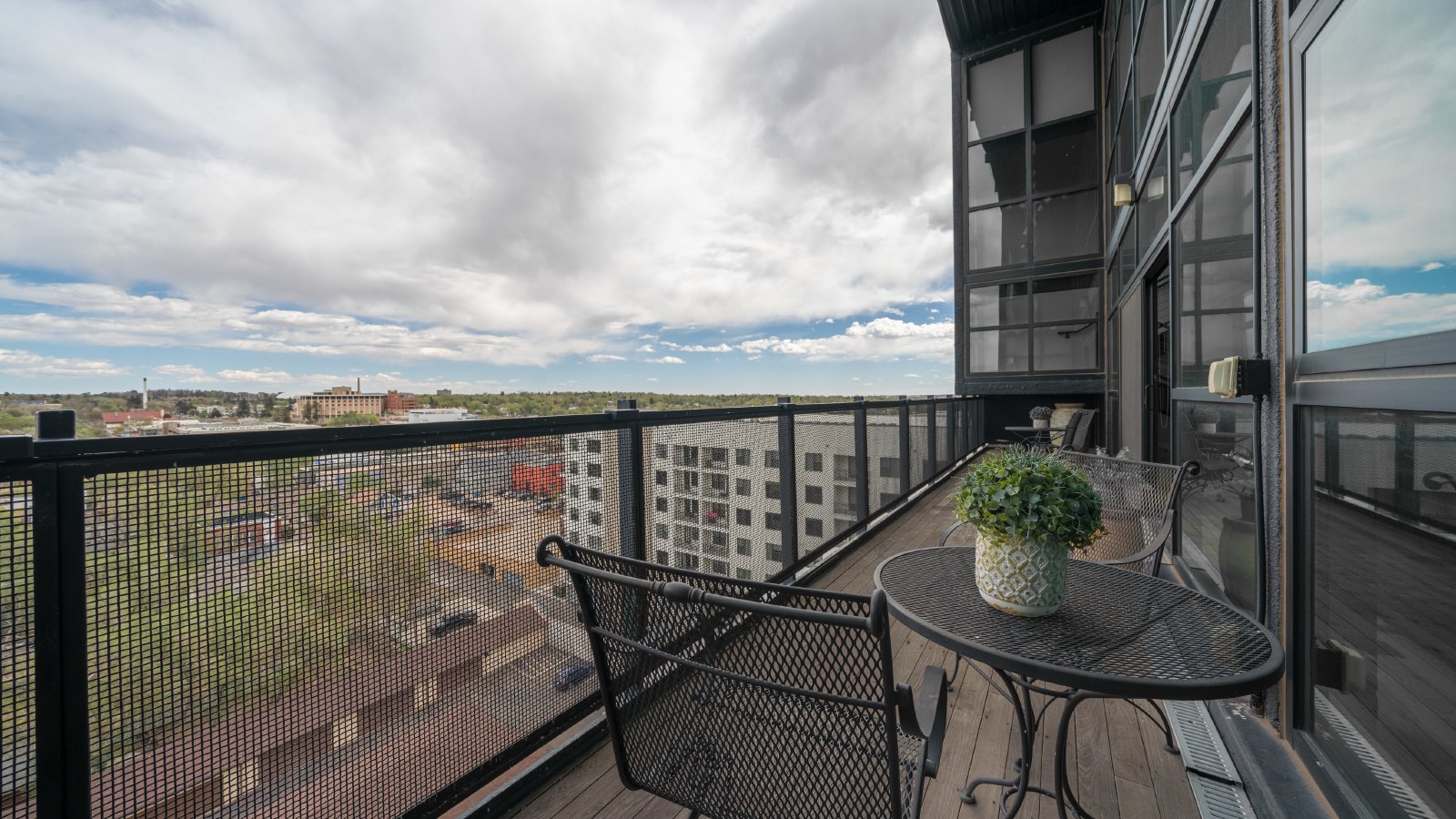 Citywalk Penthouse in Downtown Colorado Springs property image