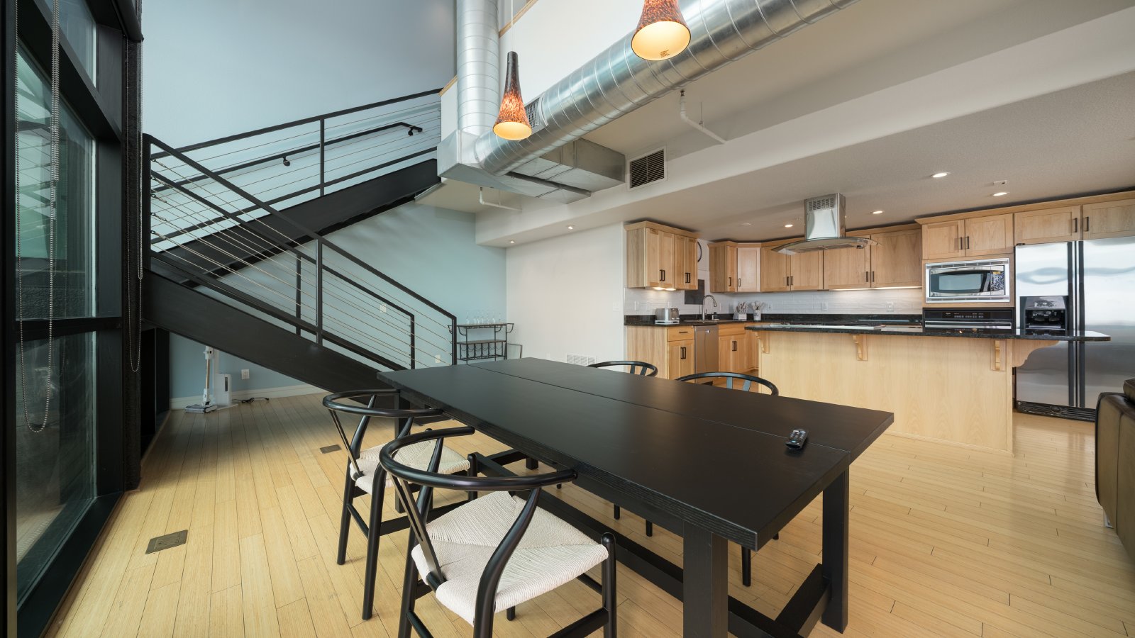 Citywalk Penthouse in Downtown Colorado Springs property image