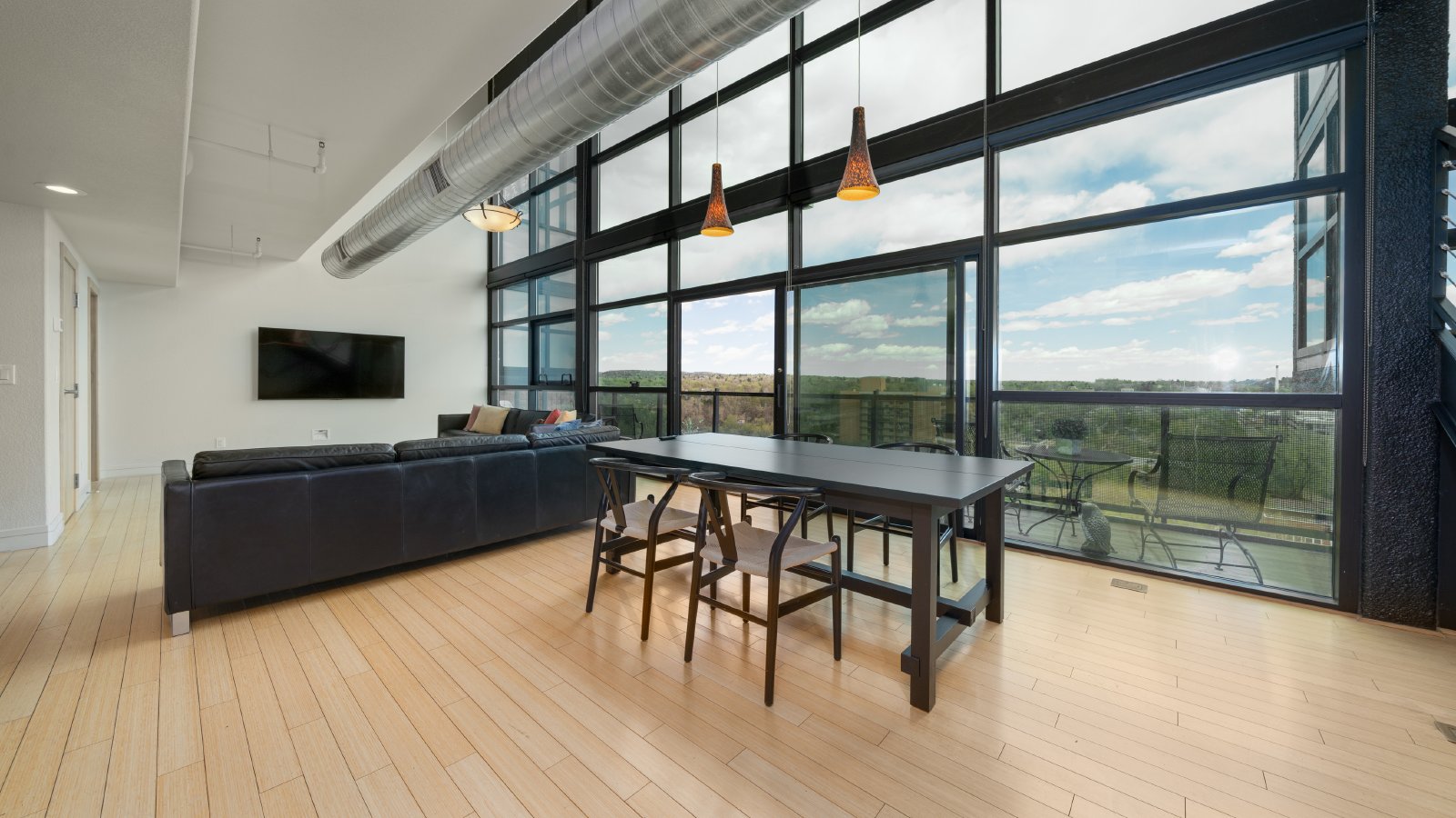 Citywalk Penthouse in Downtown Colorado Springs property image
