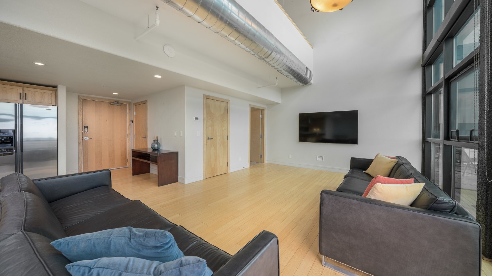 Citywalk Penthouse in Downtown Colorado Springs property image