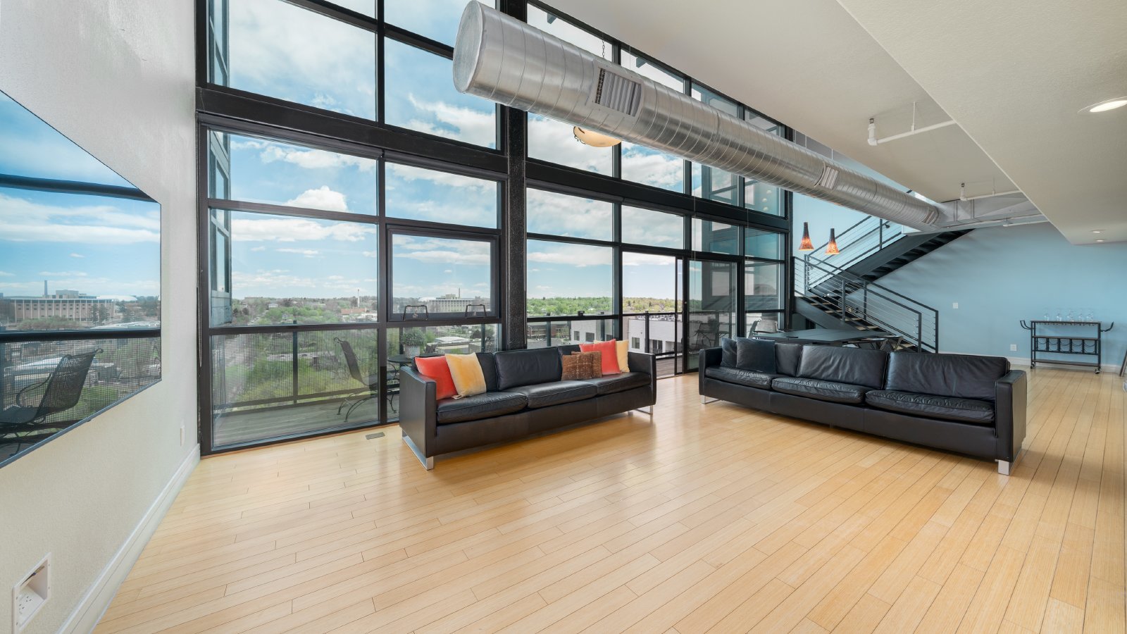 Citywalk Penthouse in Downtown Colorado Springs property image