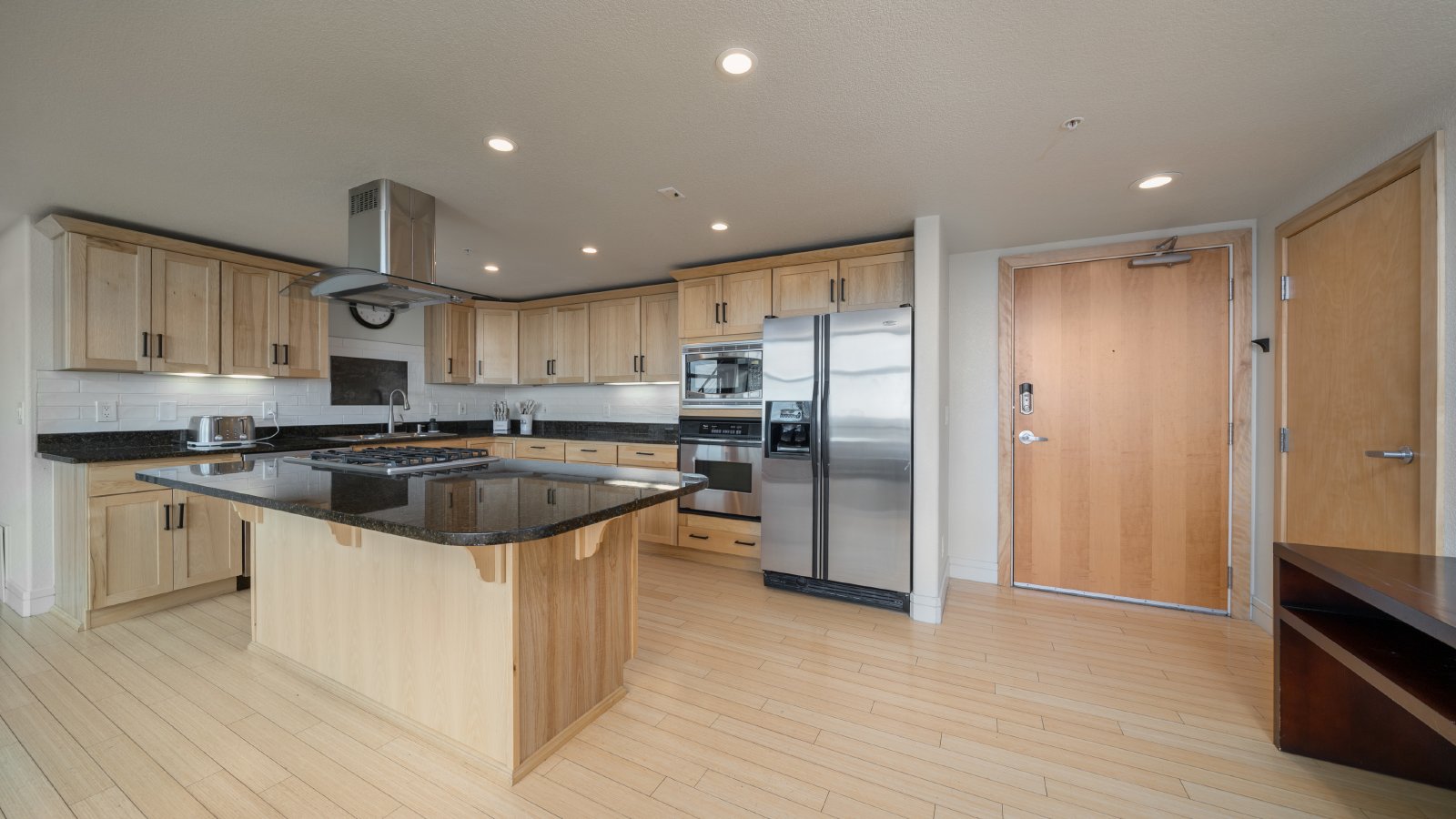 Citywalk Penthouse in Downtown Colorado Springs property image