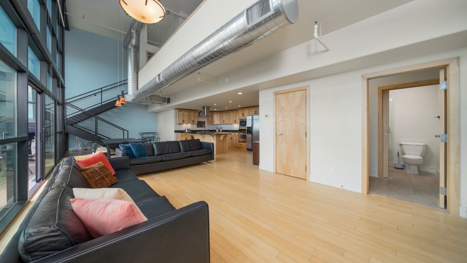 Citywalk Penthouse in Downtown Colorado Springs property image