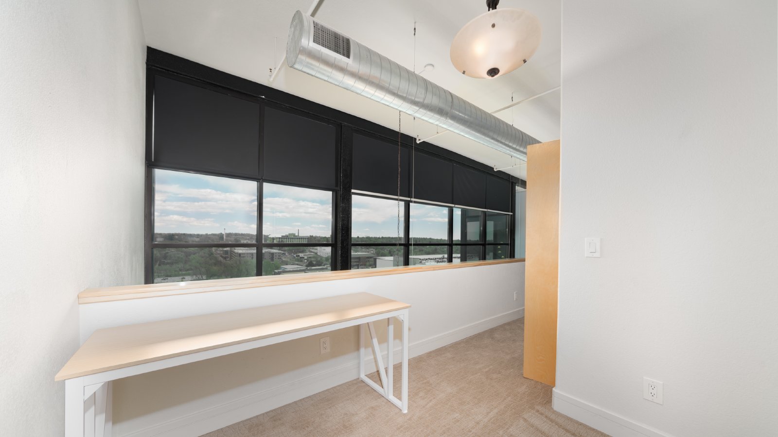 Citywalk Penthouse in Downtown Colorado Springs property image