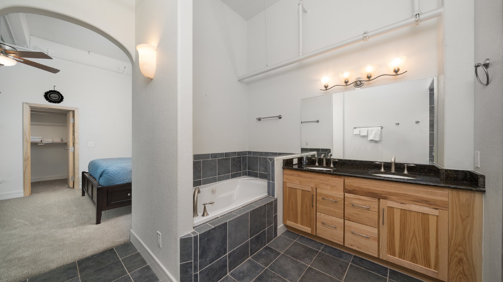 Citywalk Penthouse in Downtown Colorado Springs property image