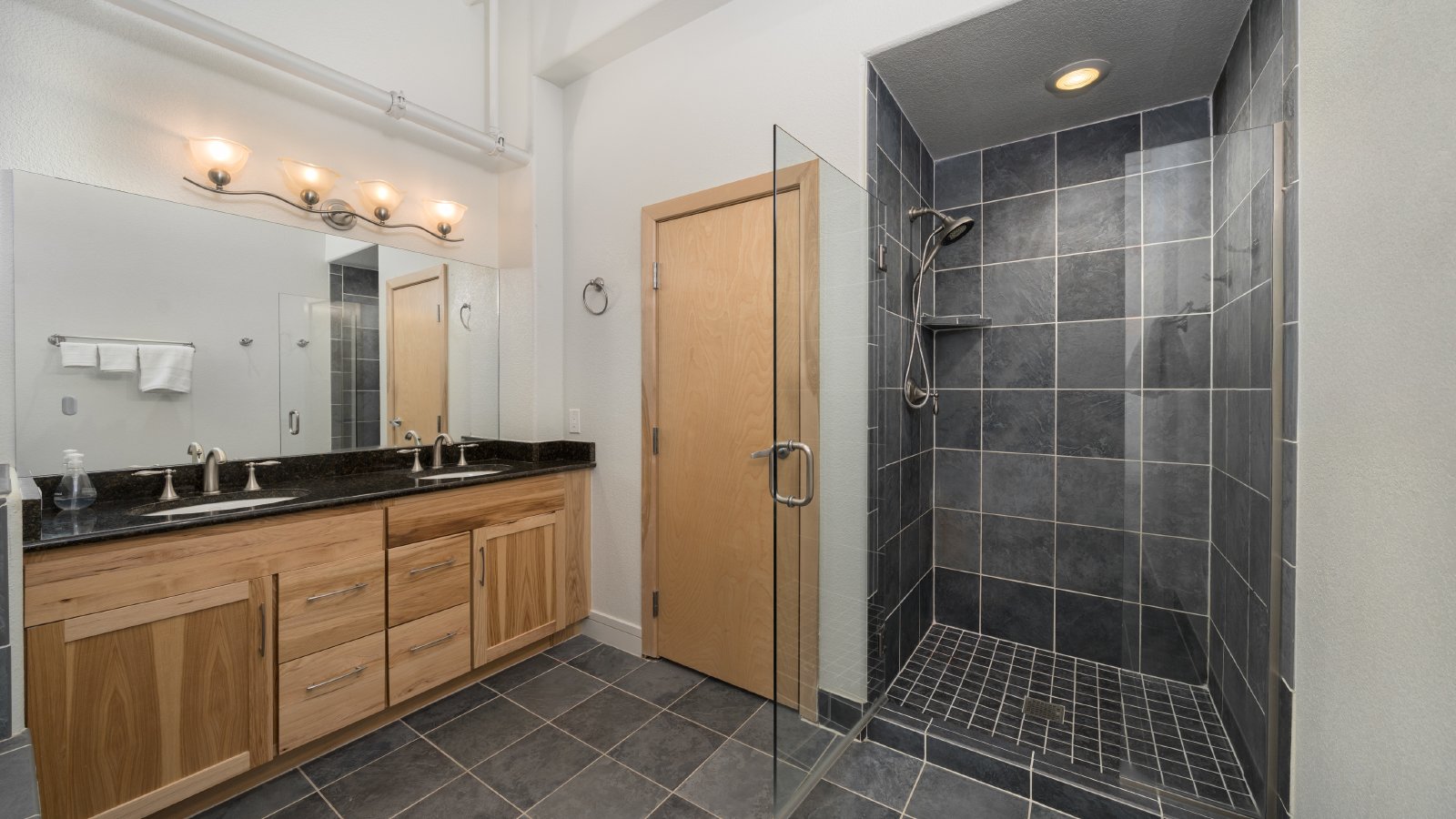 Citywalk Penthouse in Downtown Colorado Springs property image