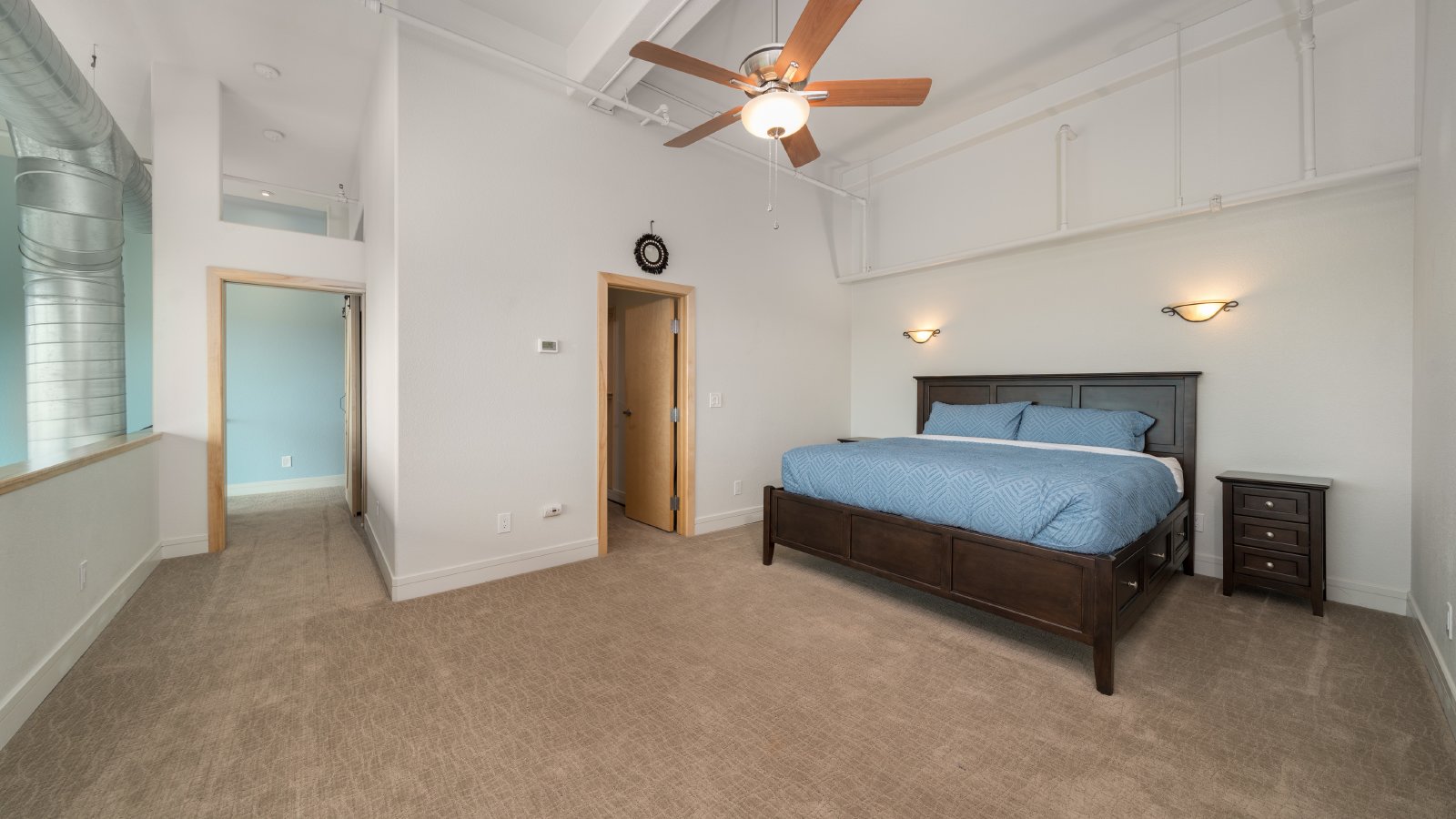 Citywalk Penthouse in Downtown Colorado Springs property image