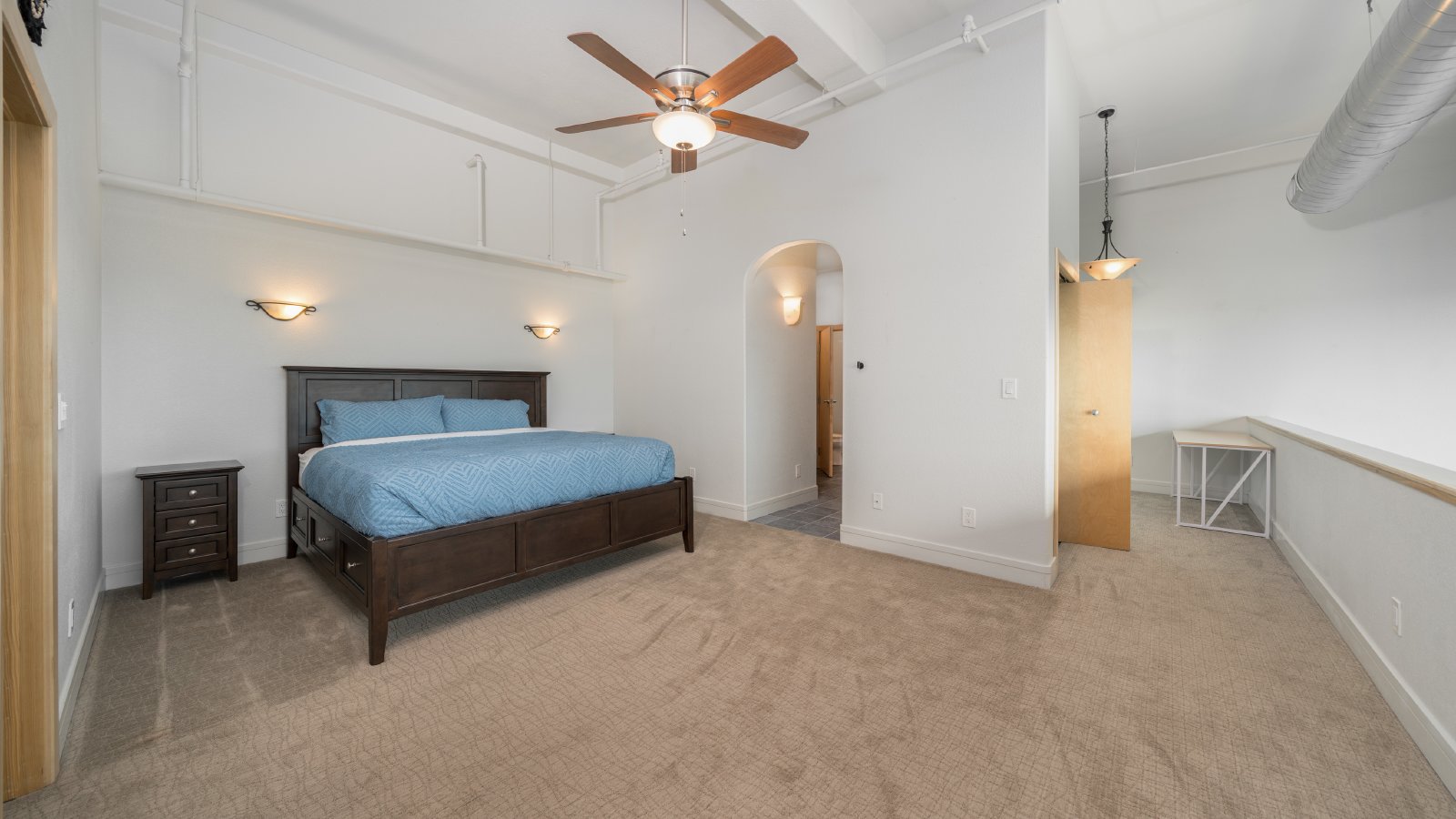 Citywalk Penthouse in Downtown Colorado Springs property image