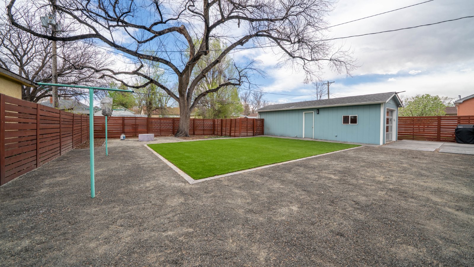 Immaculate rancher near Patty Jewett Neighborhood property image