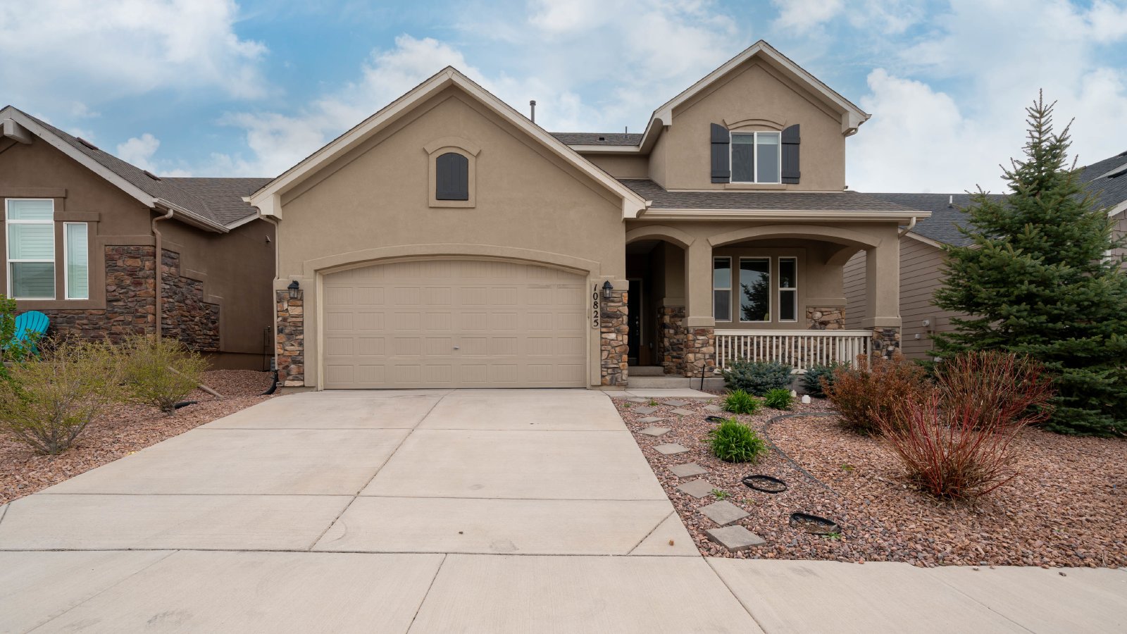 Beautiful 2 Story home in North Fork property image