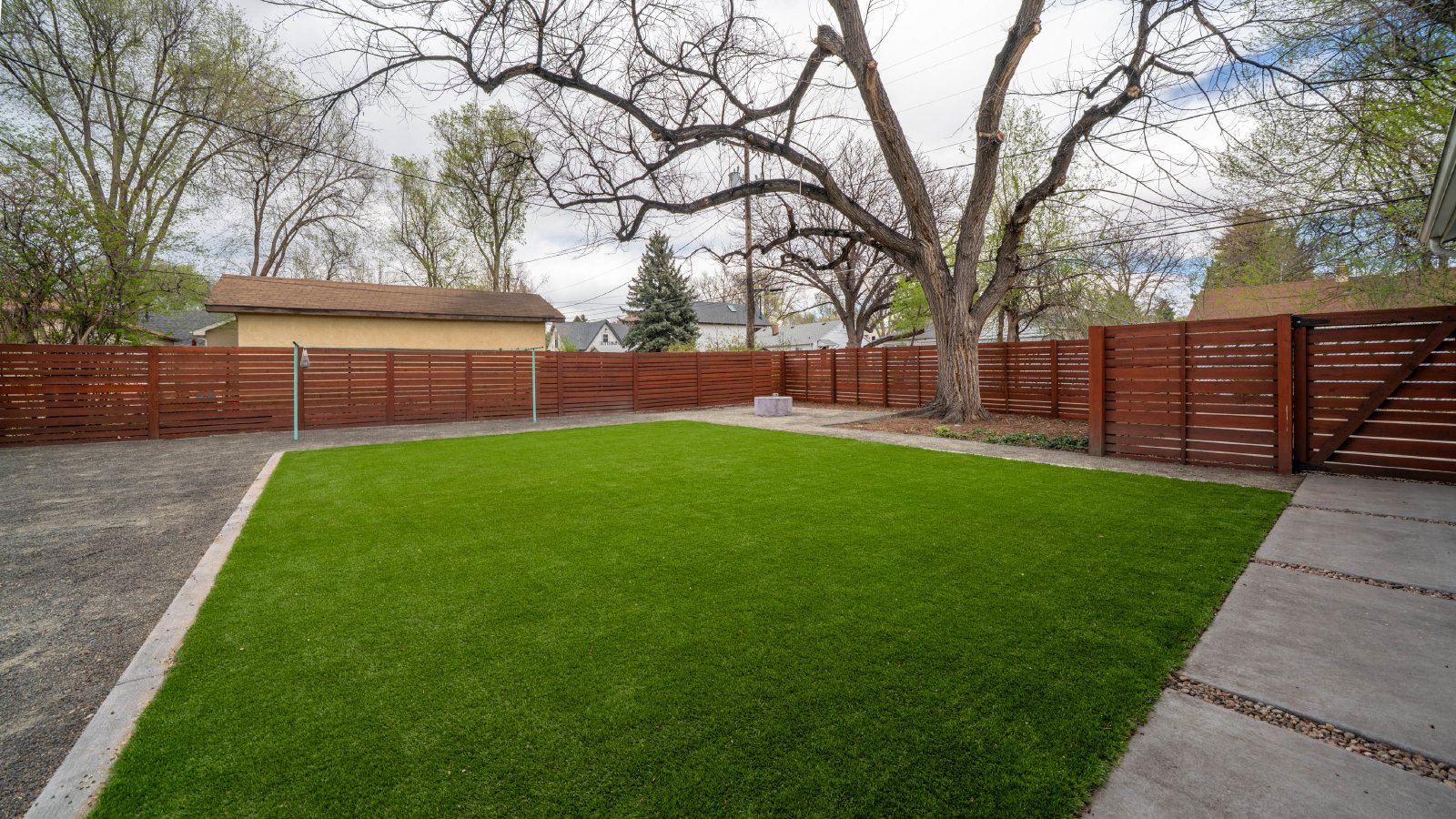 Immaculate rancher near Patty Jewett Neighborhood property image