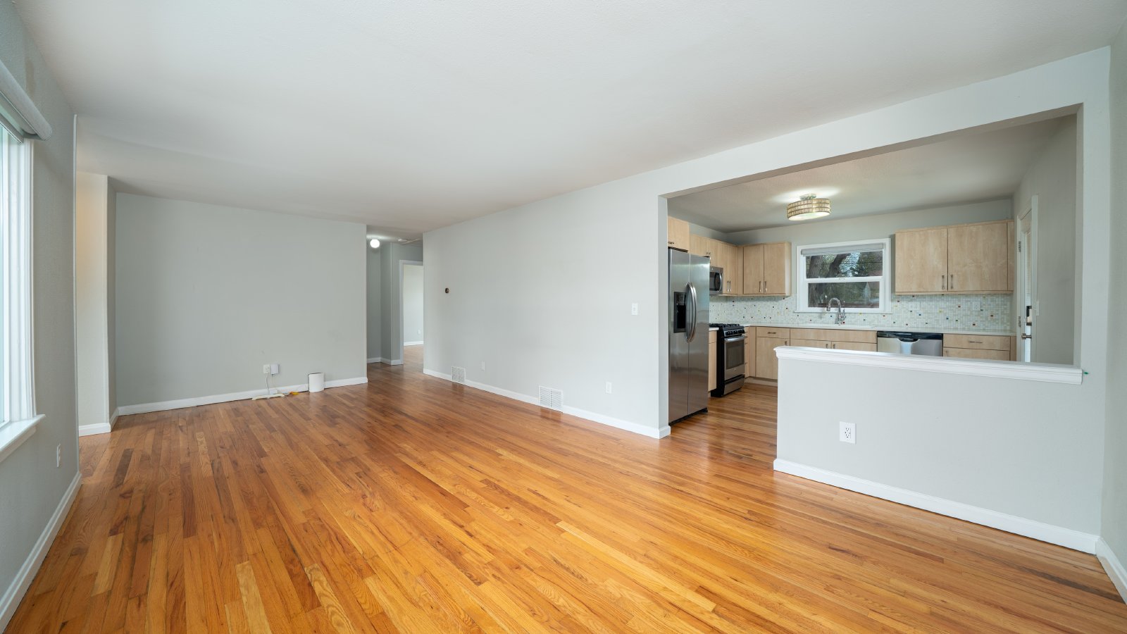 Immaculate rancher near Patty Jewett Neighborhood property image