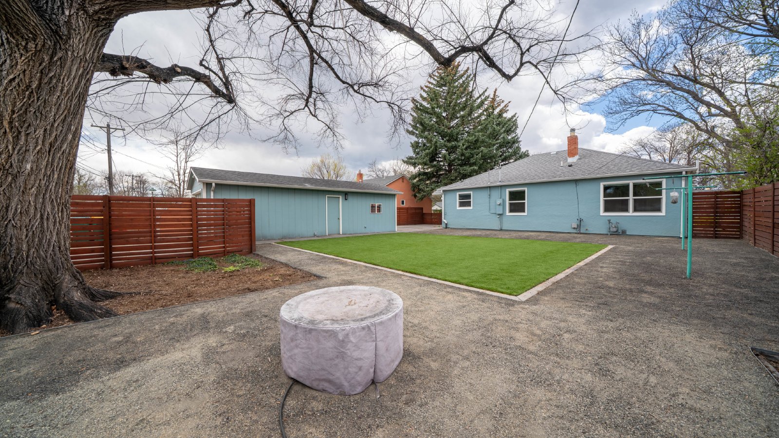 Immaculate rancher near Patty Jewett Neighborhood property image