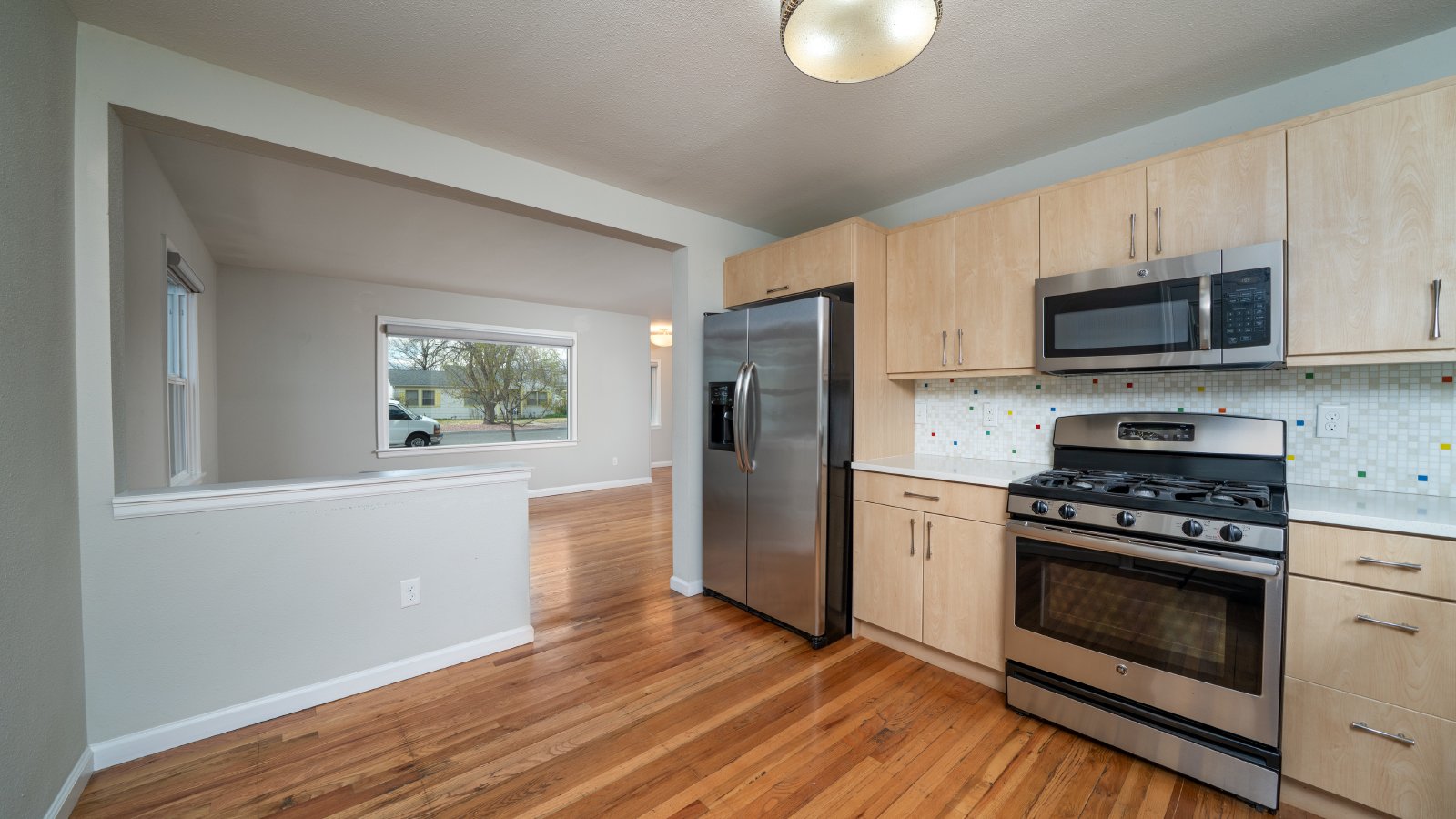 Immaculate rancher near Patty Jewett Neighborhood property image