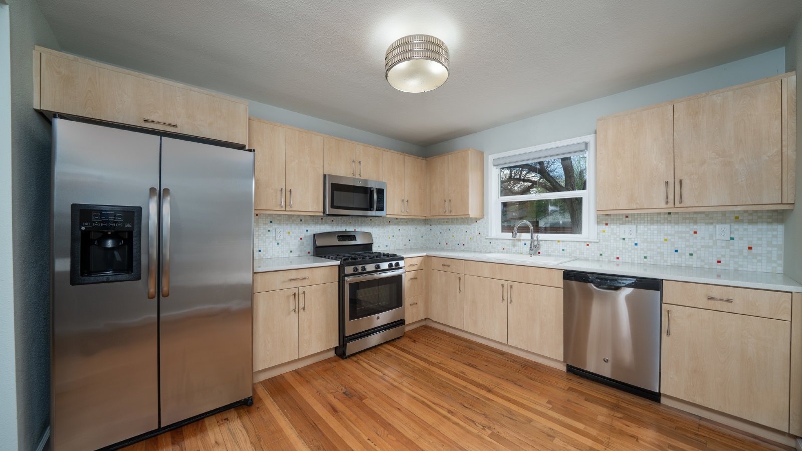 Immaculate rancher near Patty Jewett Neighborhood property image
