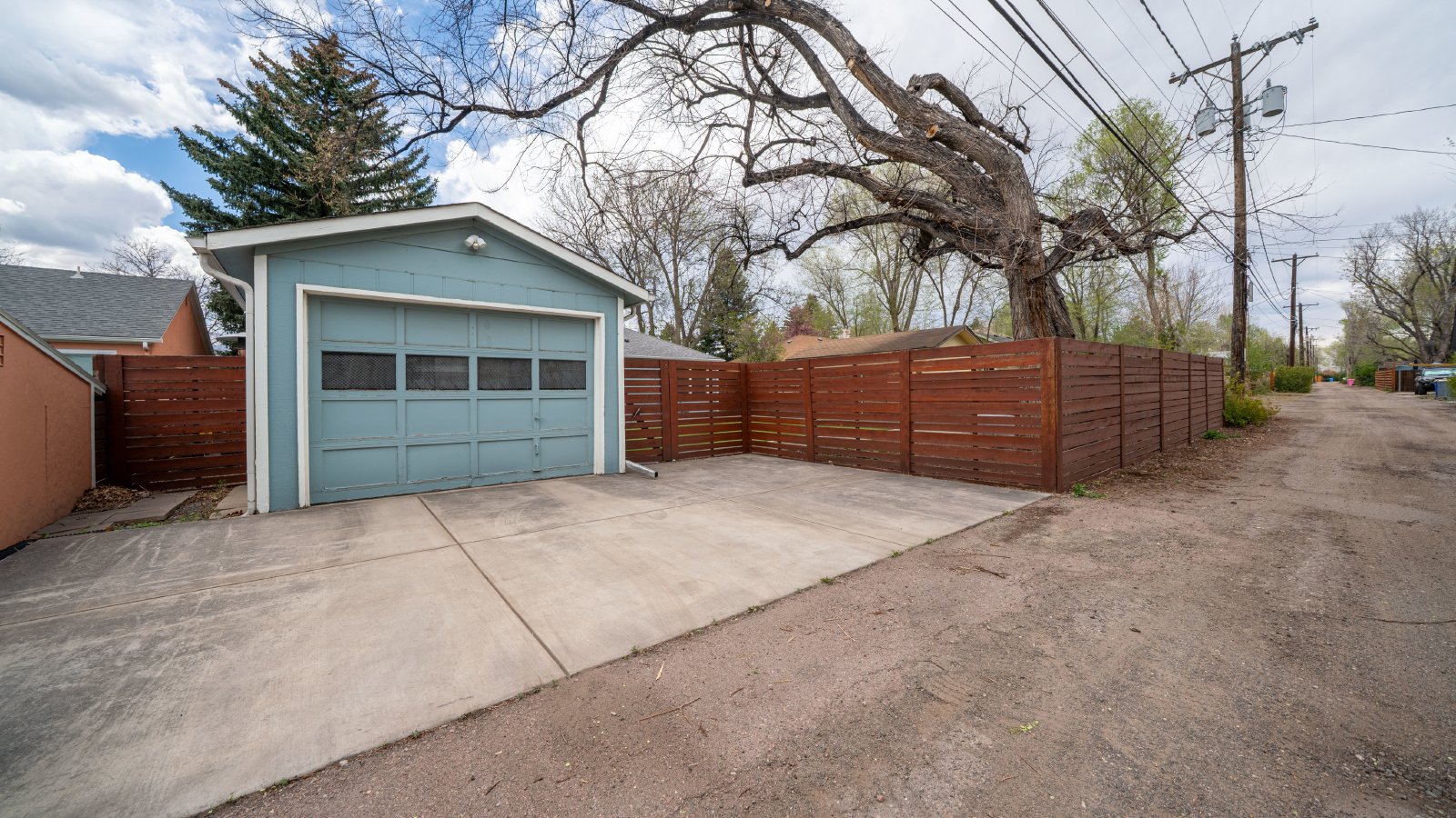 Immaculate rancher near Patty Jewett Neighborhood property image