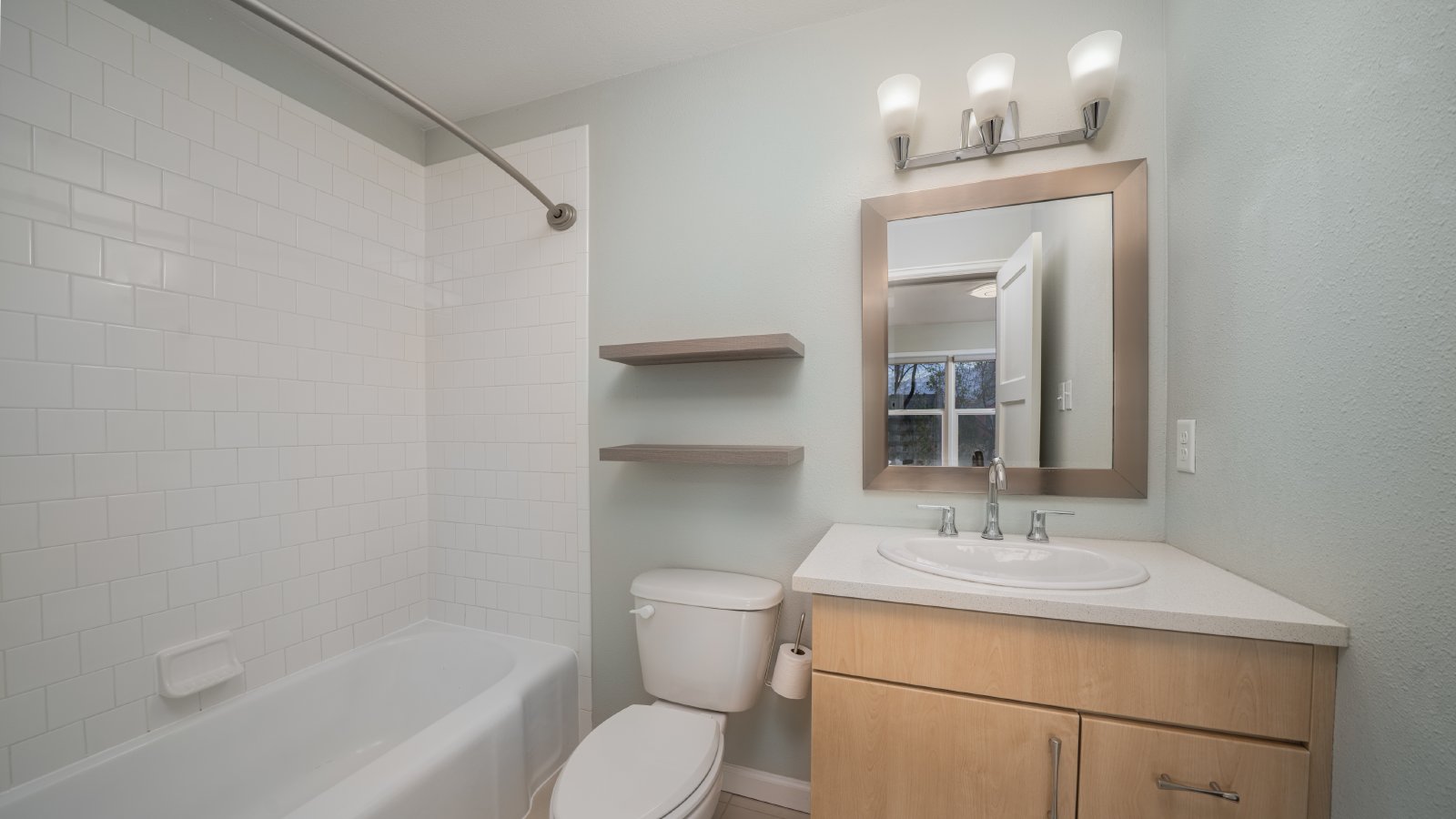 Immaculate rancher near Patty Jewett Neighborhood property image