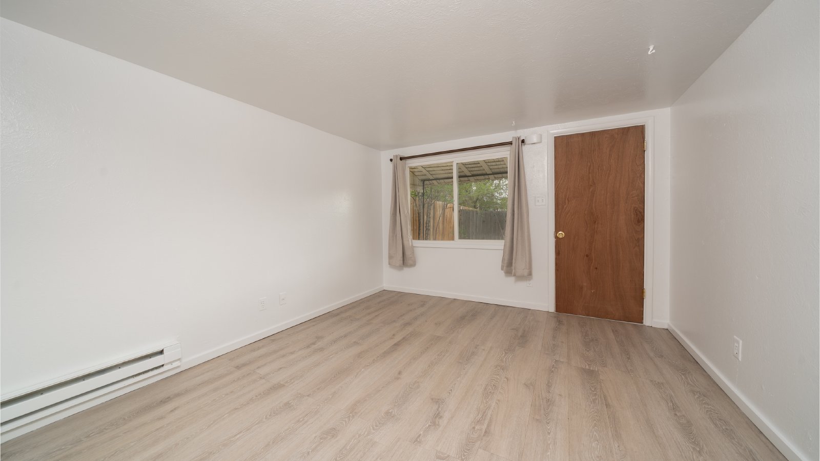 Charming cottage near Memorial Park property image