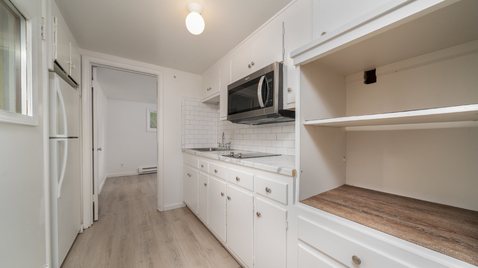 Charming cottage near Memorial Park property image