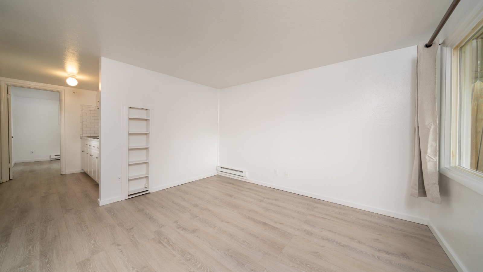 Charming cottage near Memorial Park property image