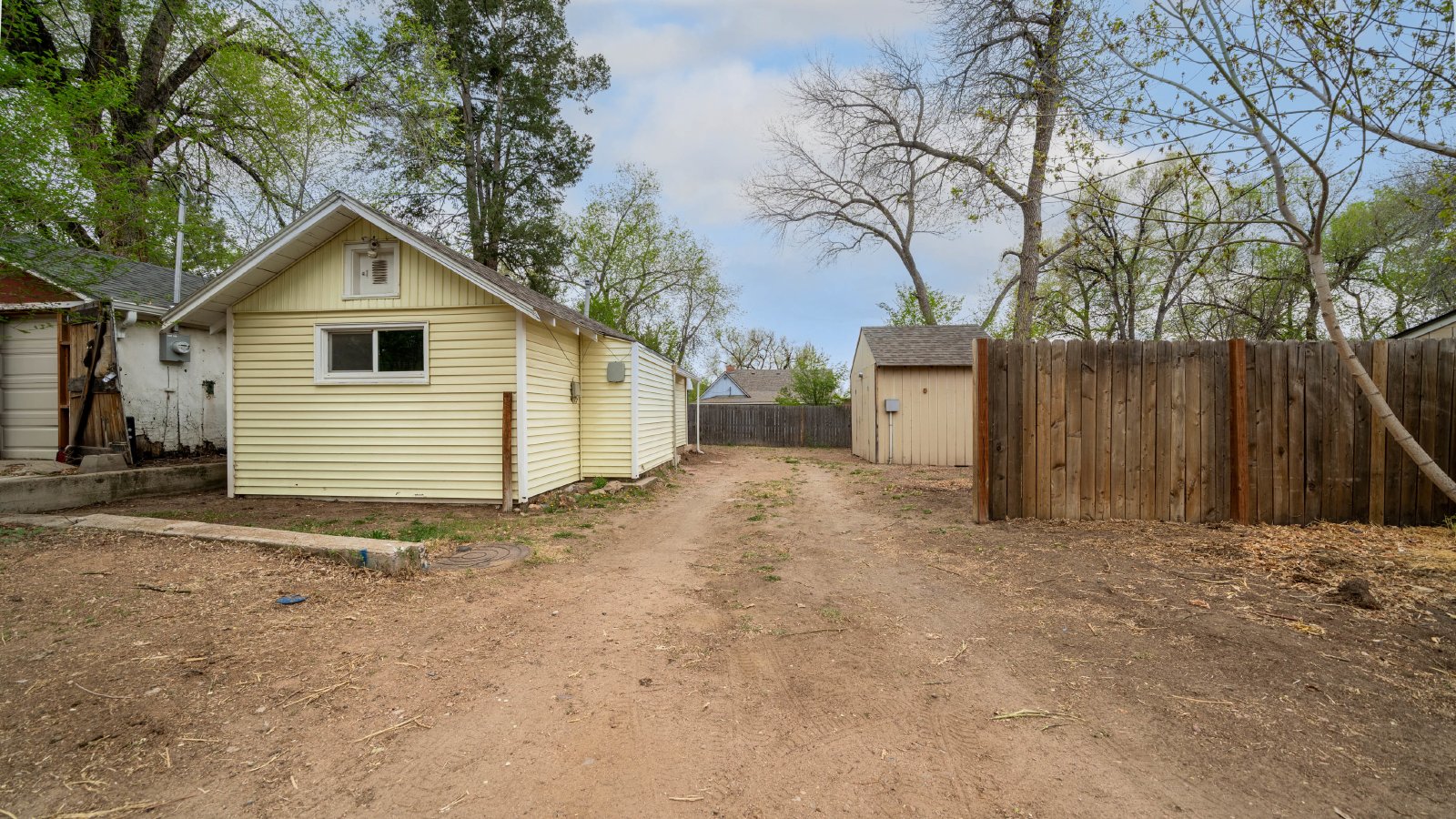 Charming cottage near Memorial Park property image